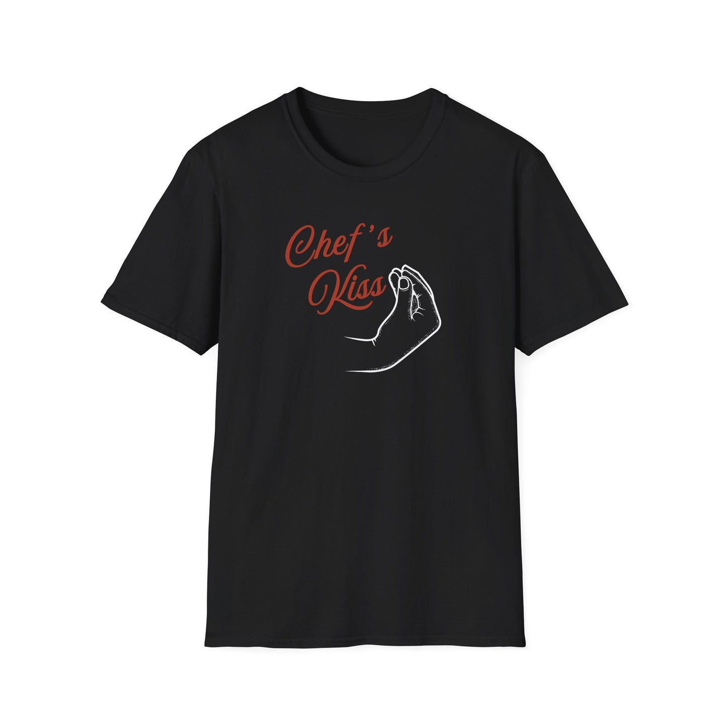 Chef's Kiss T-shirt