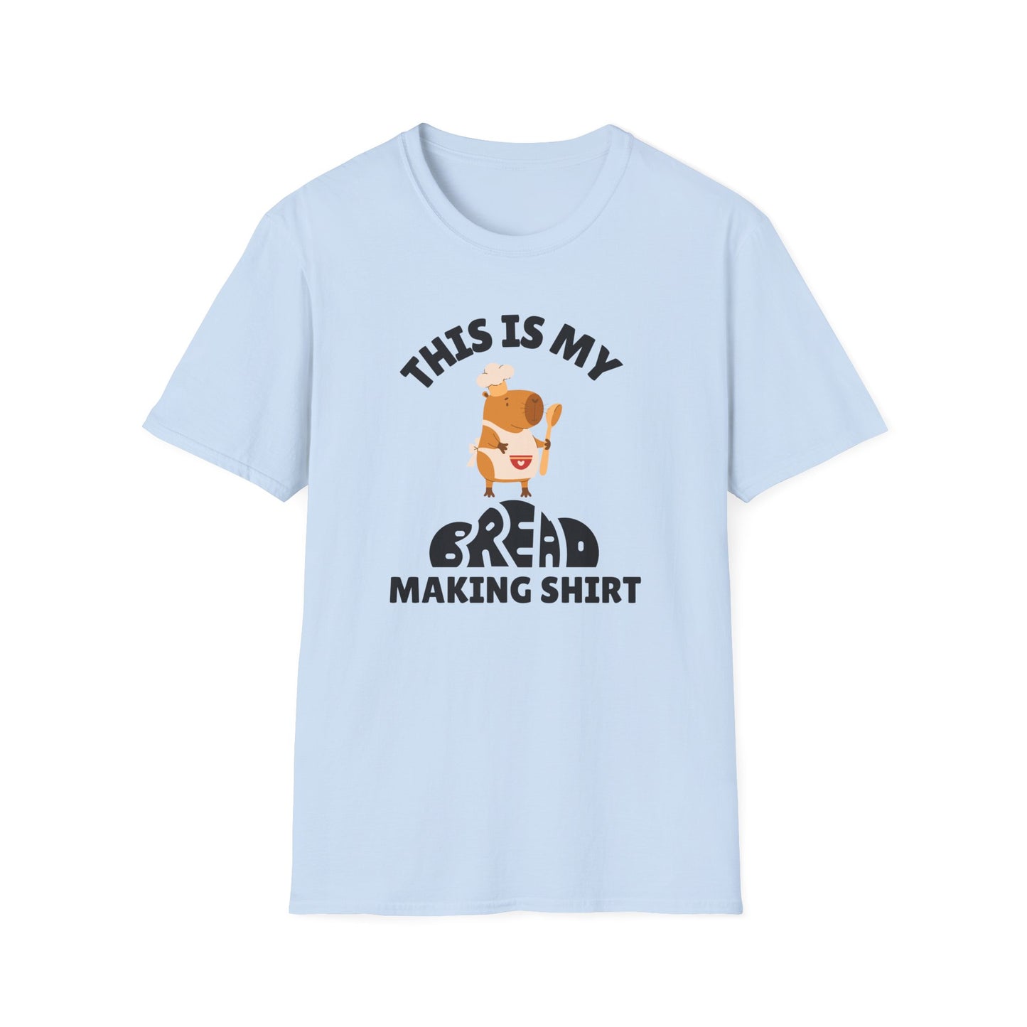 My Bread Making T-shirt