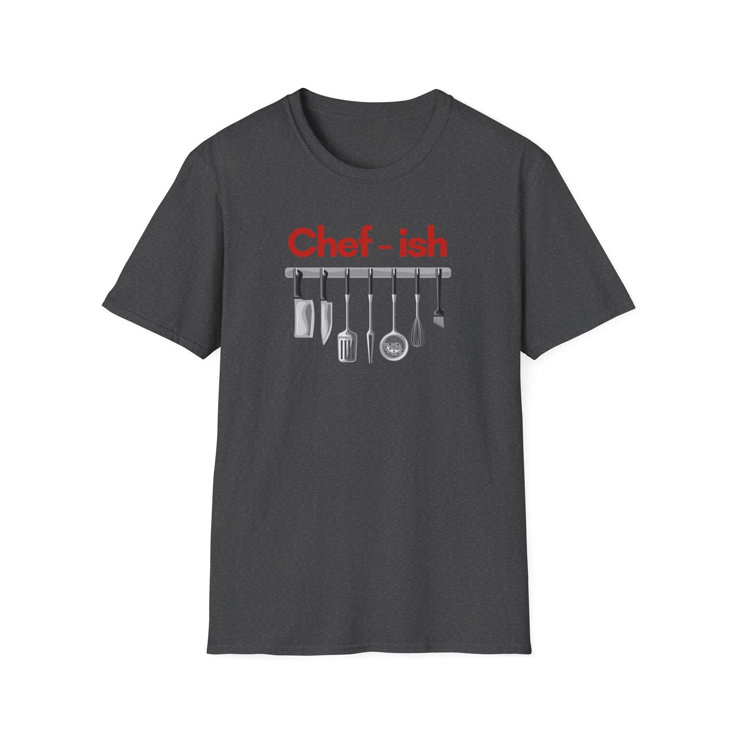 Chef-ish T-shirt