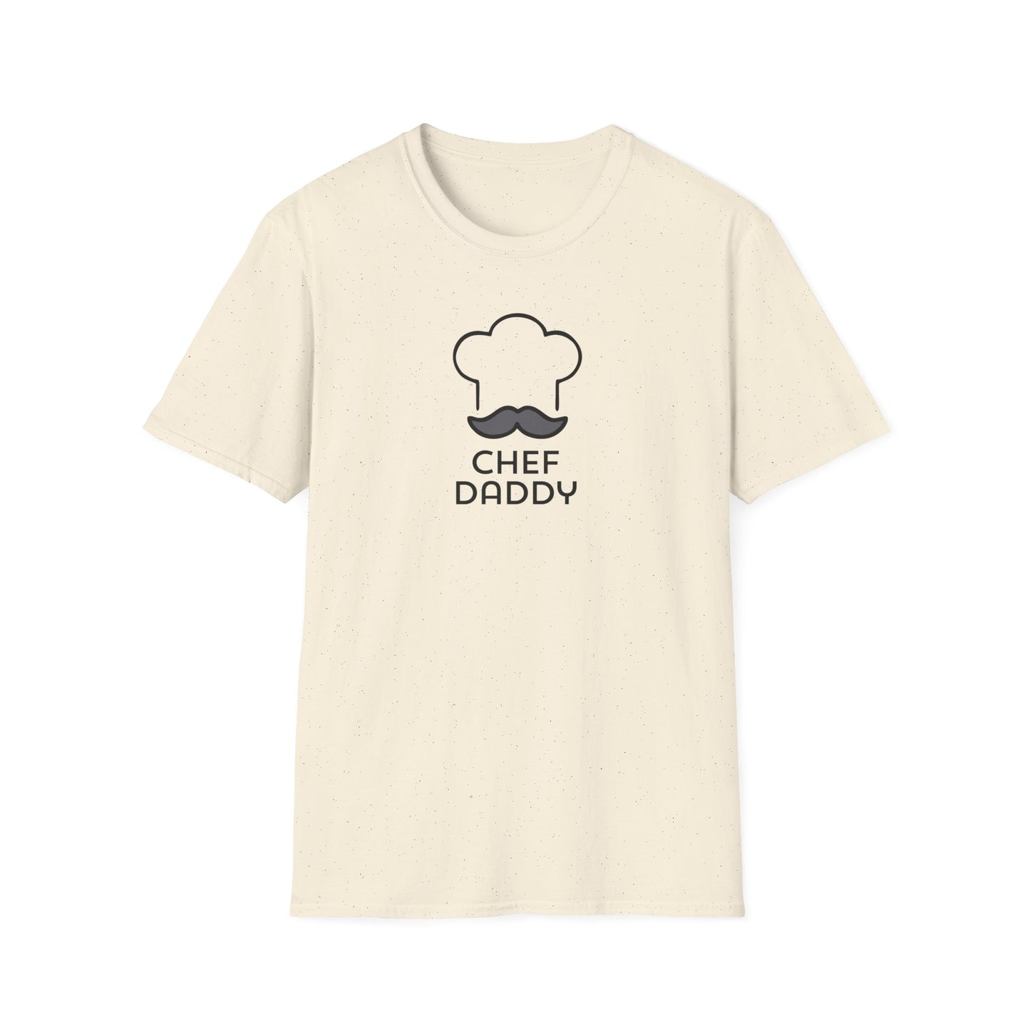 Chef Daddy T-shirt