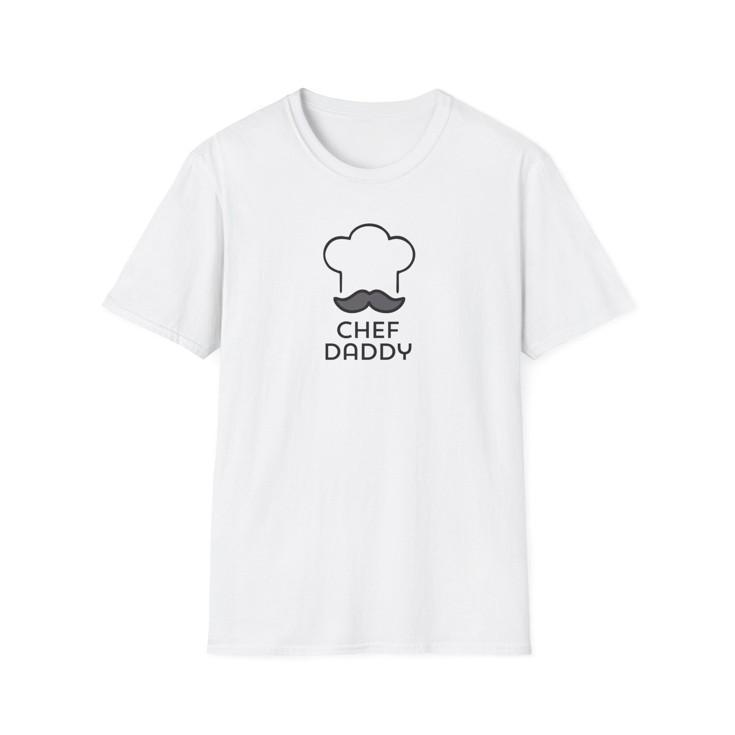 Chef Daddy T-shirt