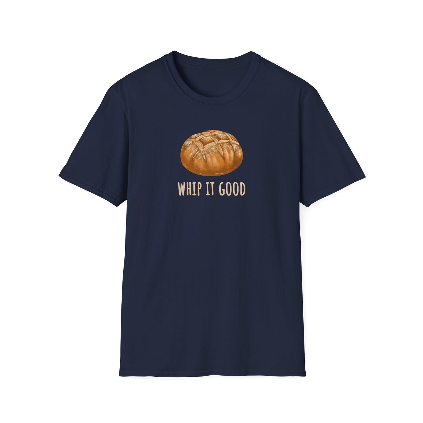 Whip It Good T-shirt