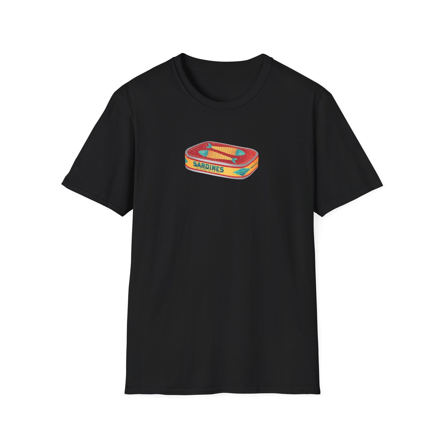 Sardines T-shirt