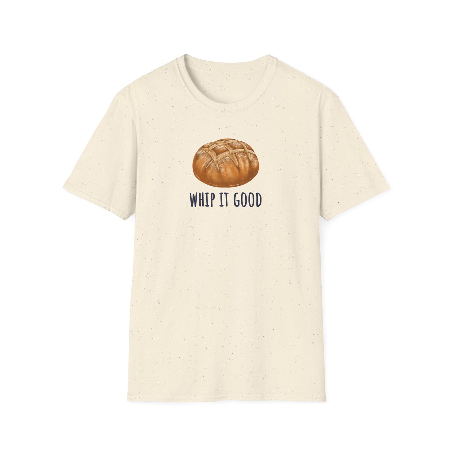 Whip It Good T-shirt
