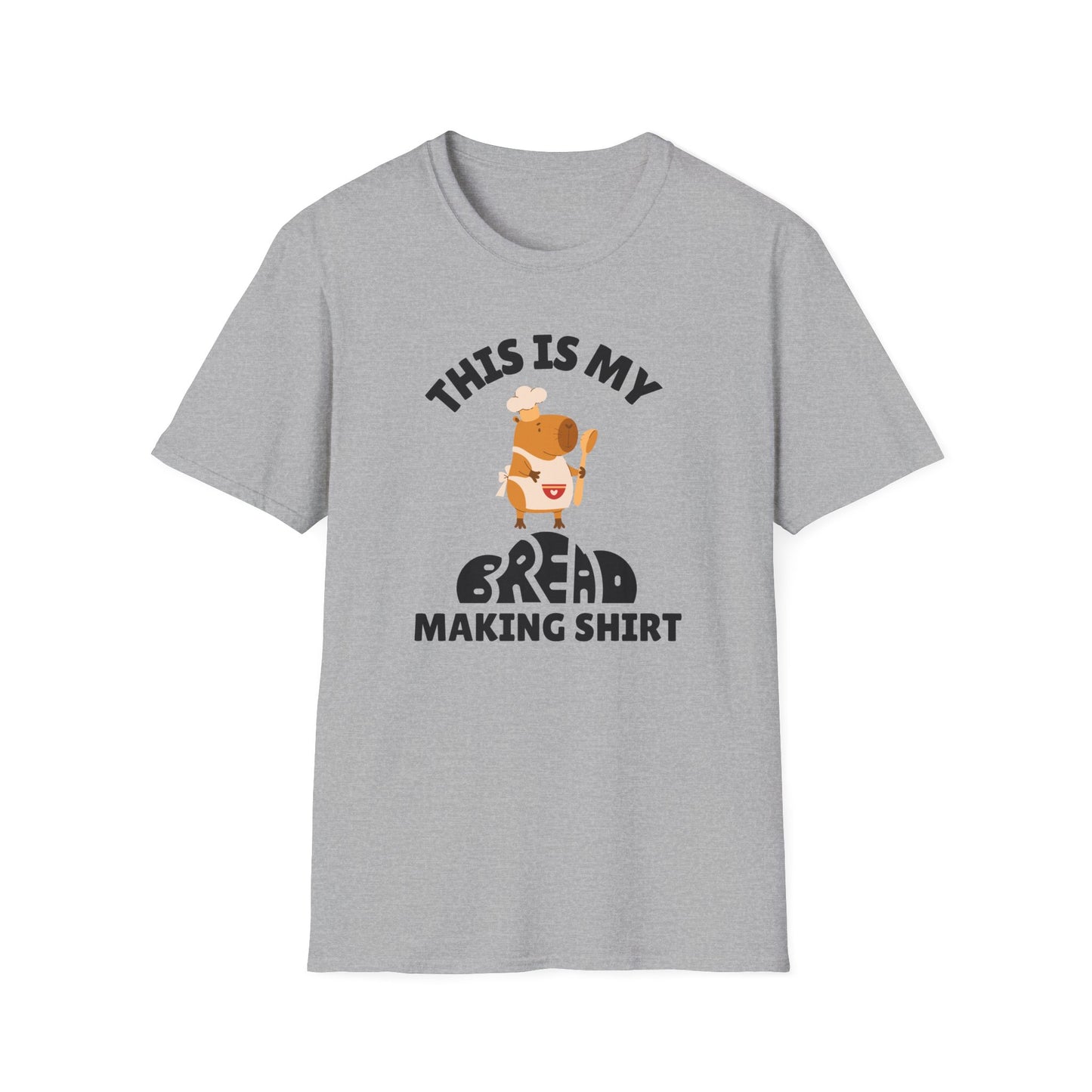 My Bread Making T-shirt