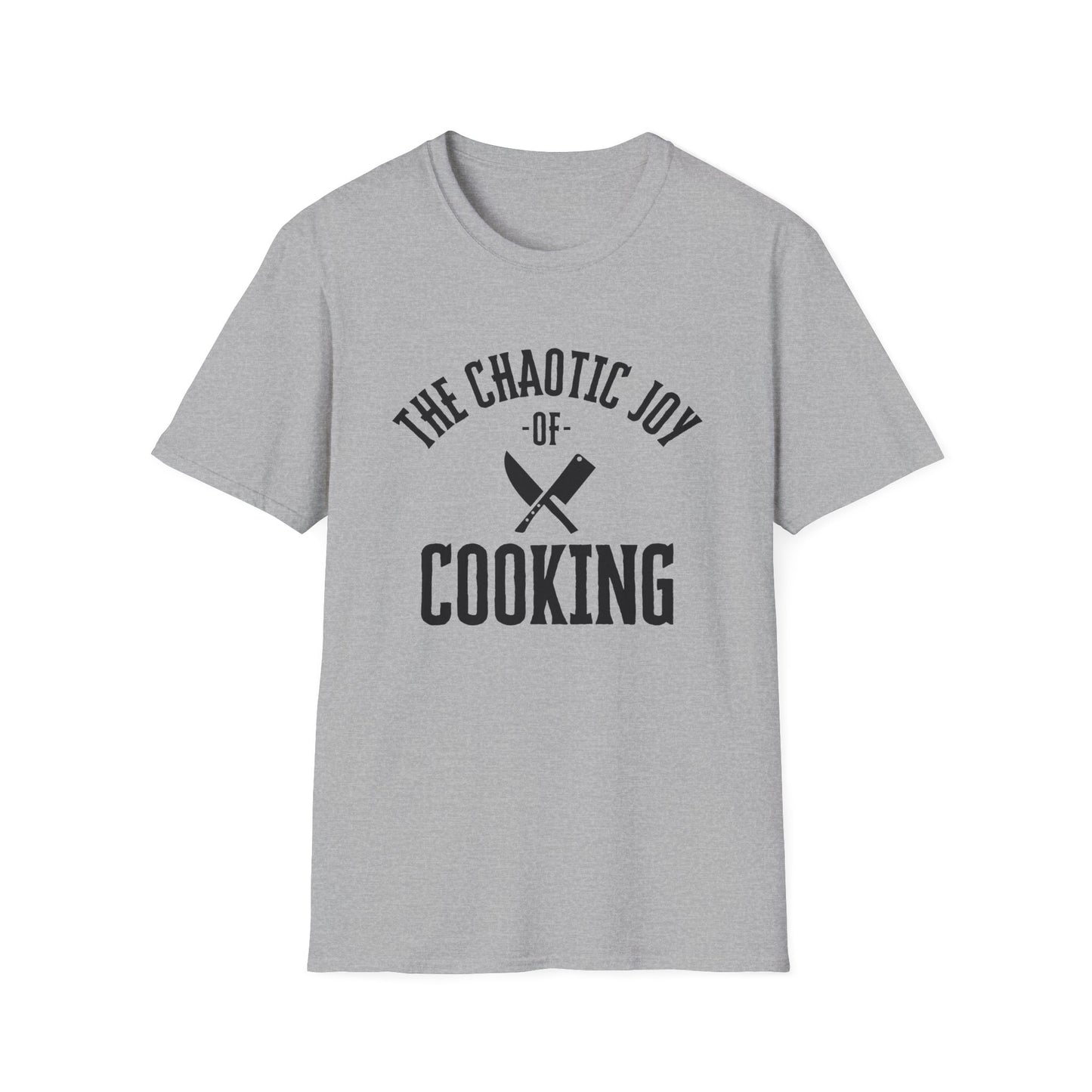 Chaotic Joy T-shirt