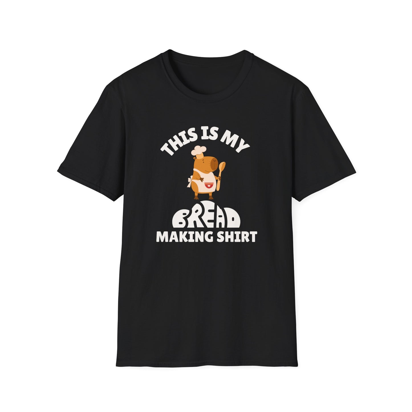 My Bread Making T-shirt