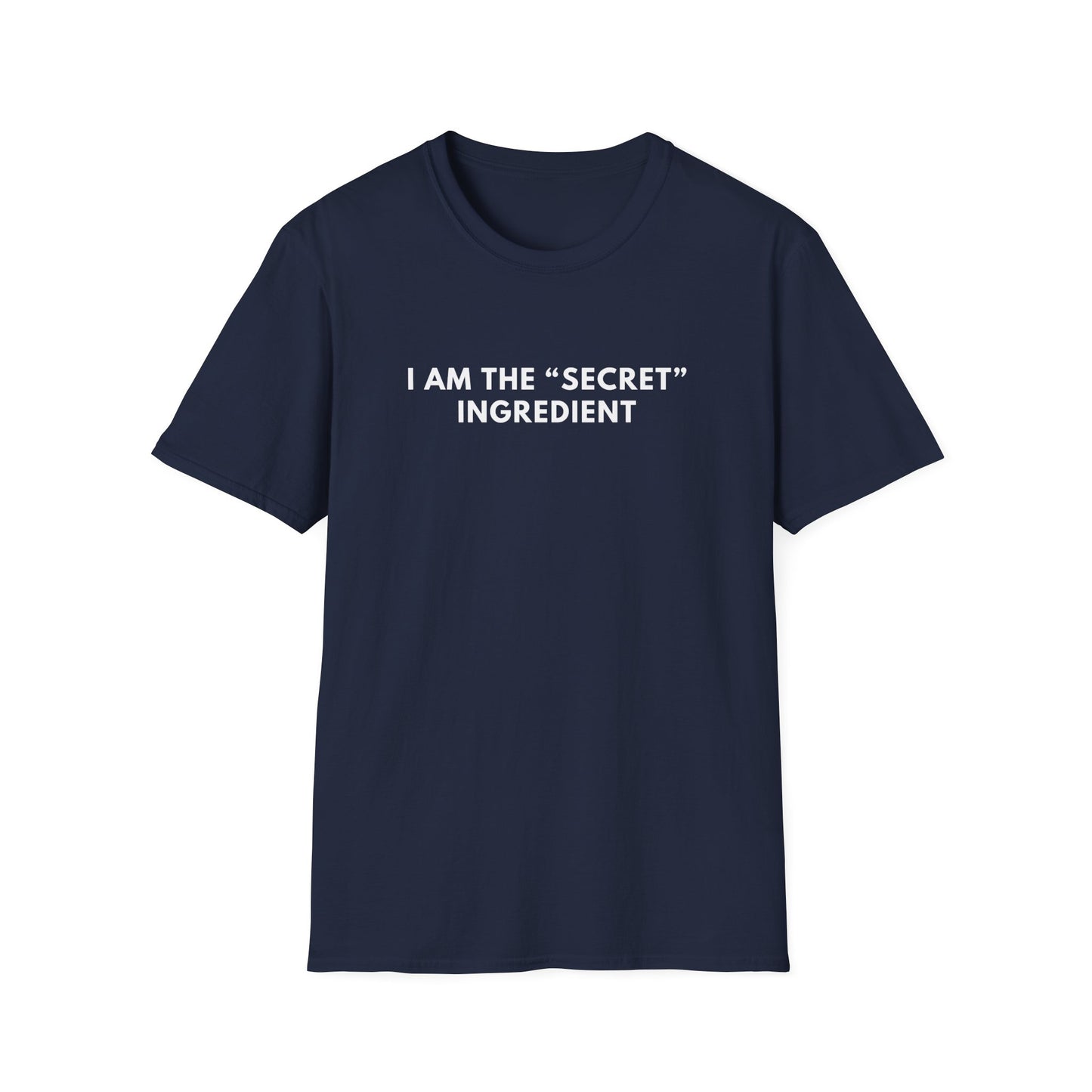 Secret Ingredient T-shirt