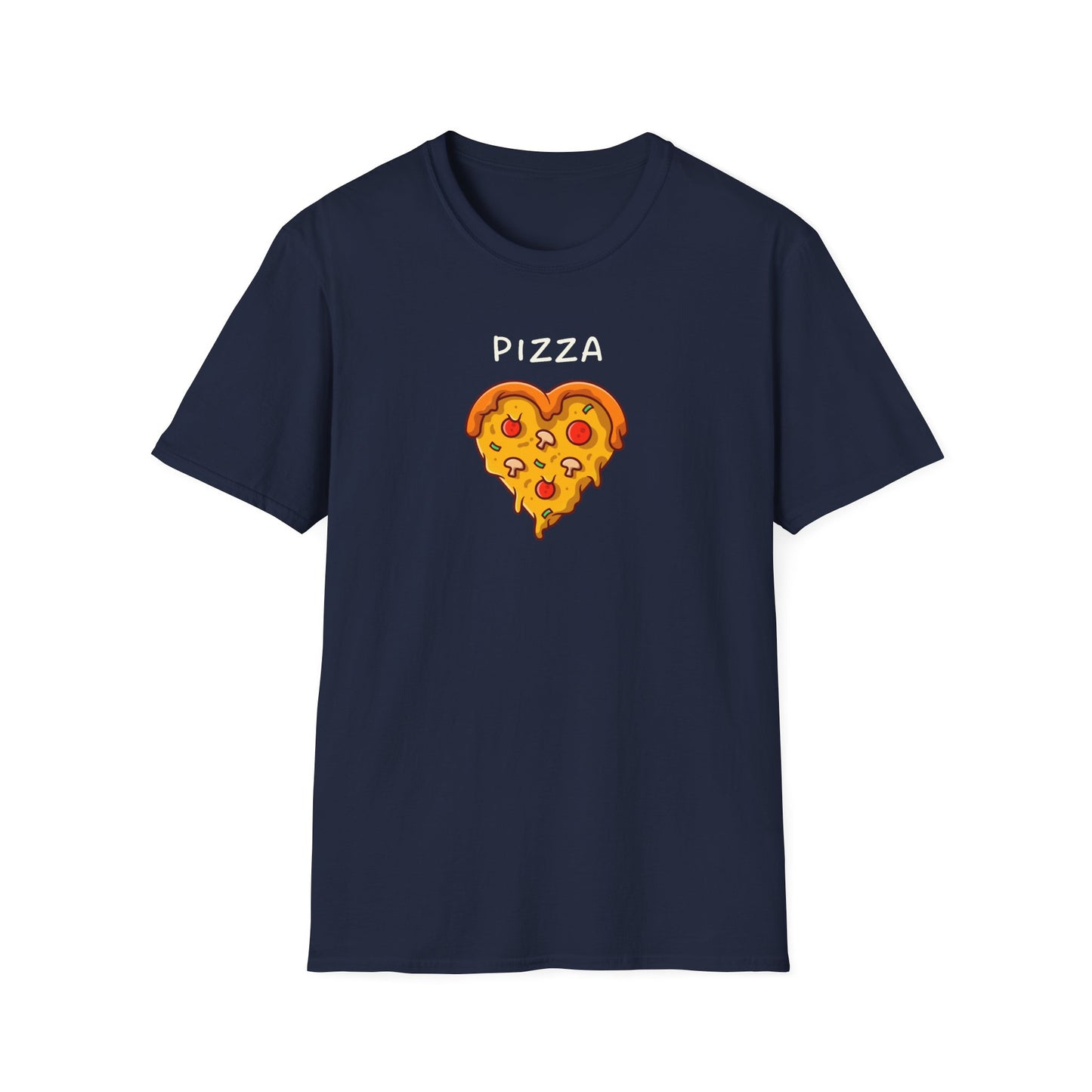 Pizza Love T-shirt