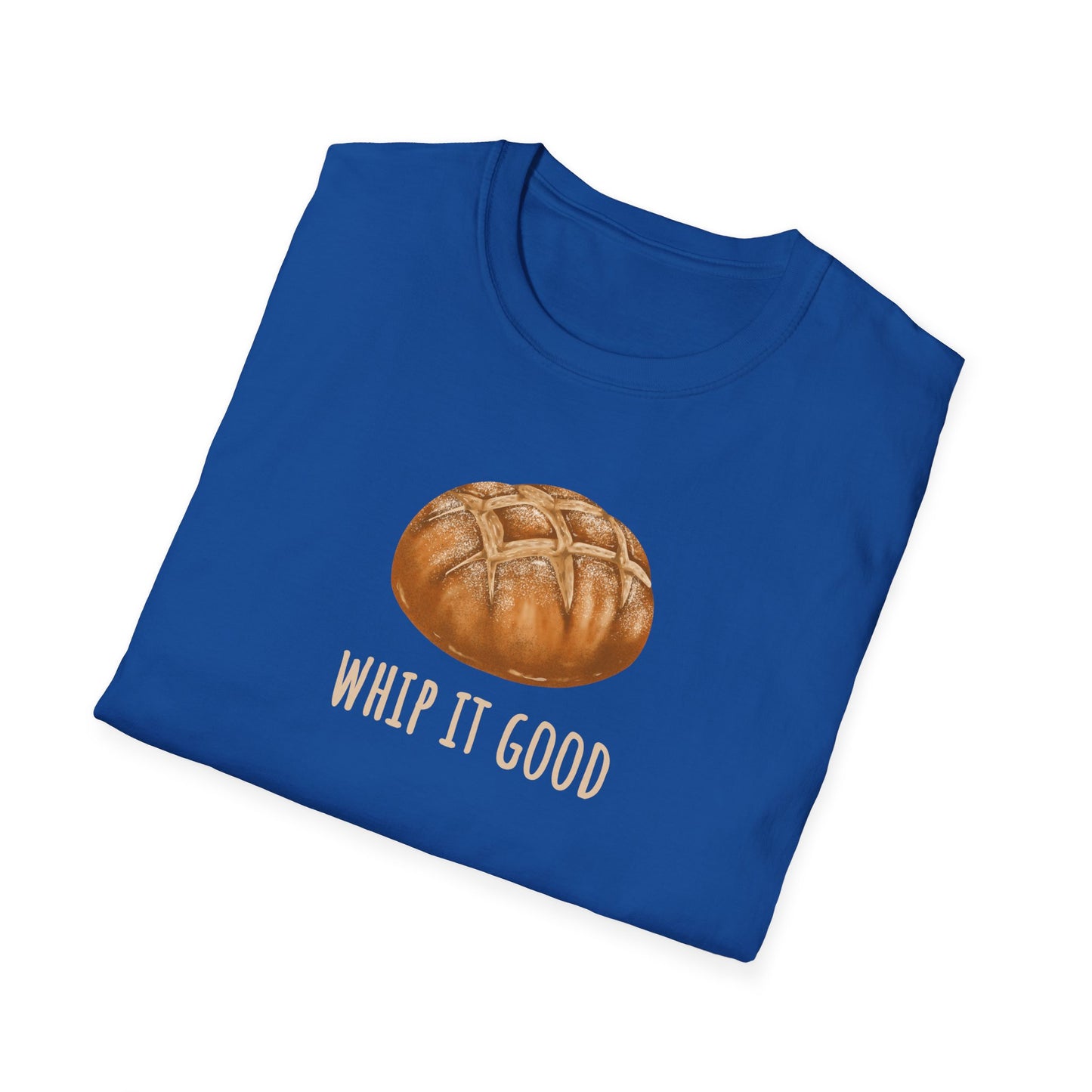Whip It Good T-shirt