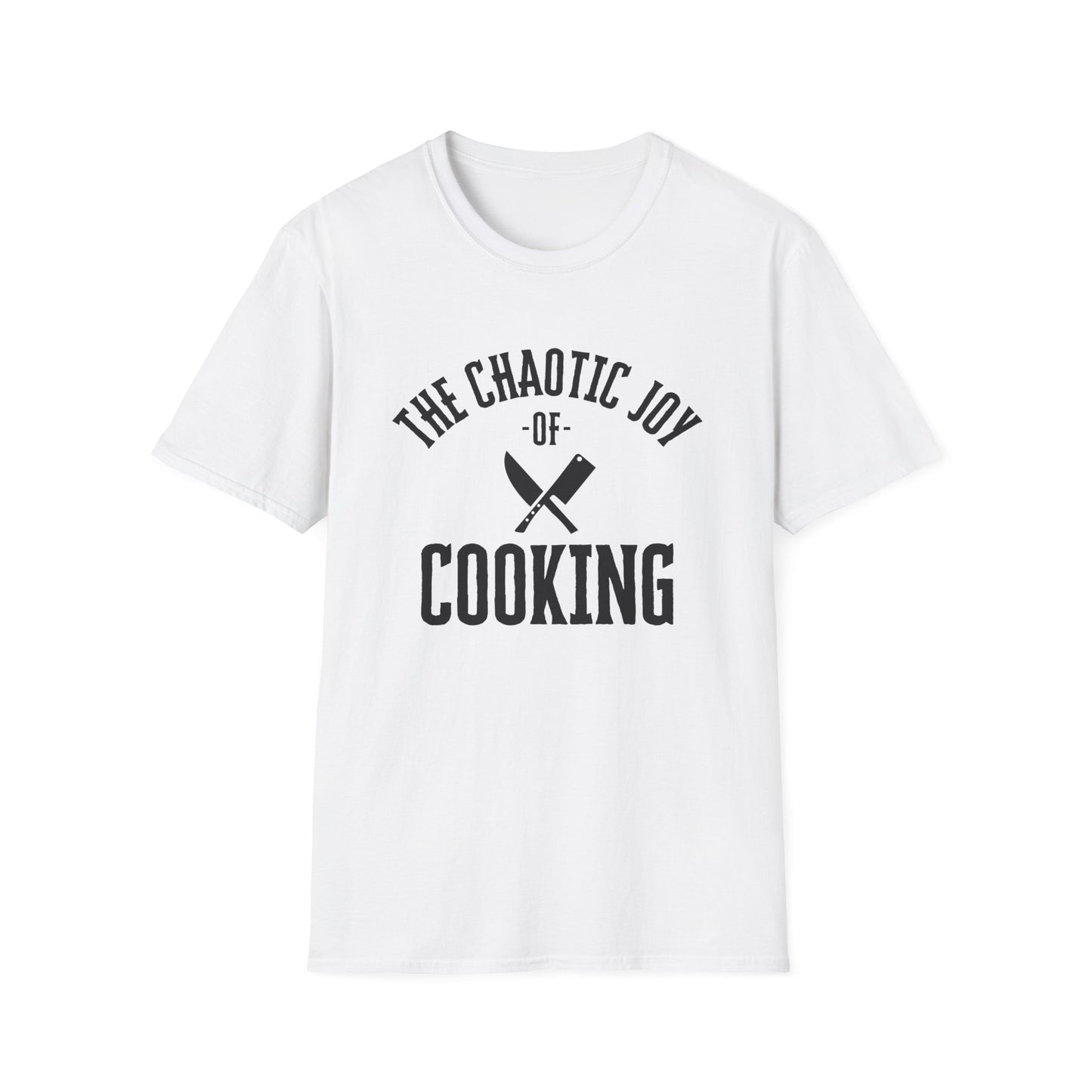 Chaotic Joy T-shirt