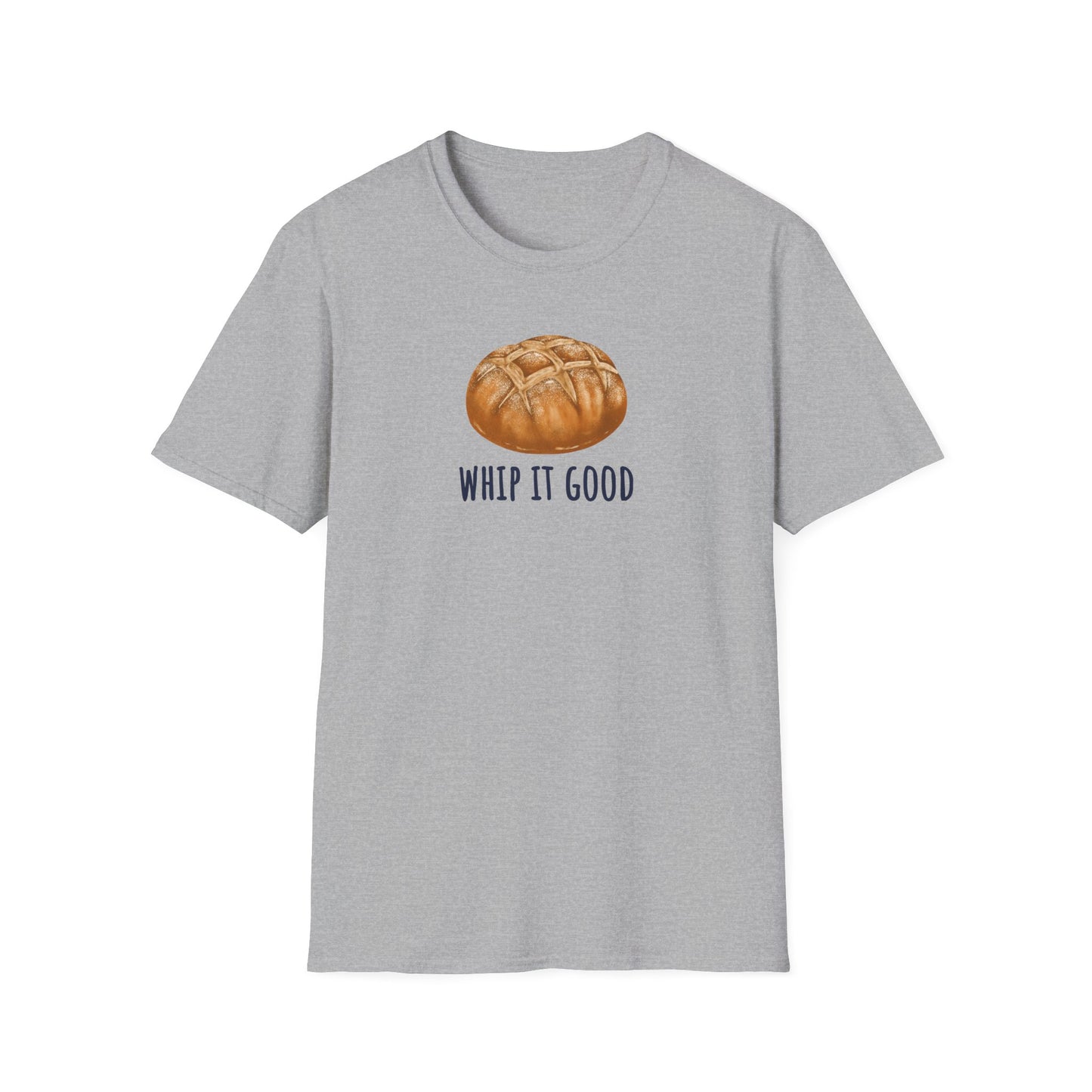 Whip It Good T-shirt