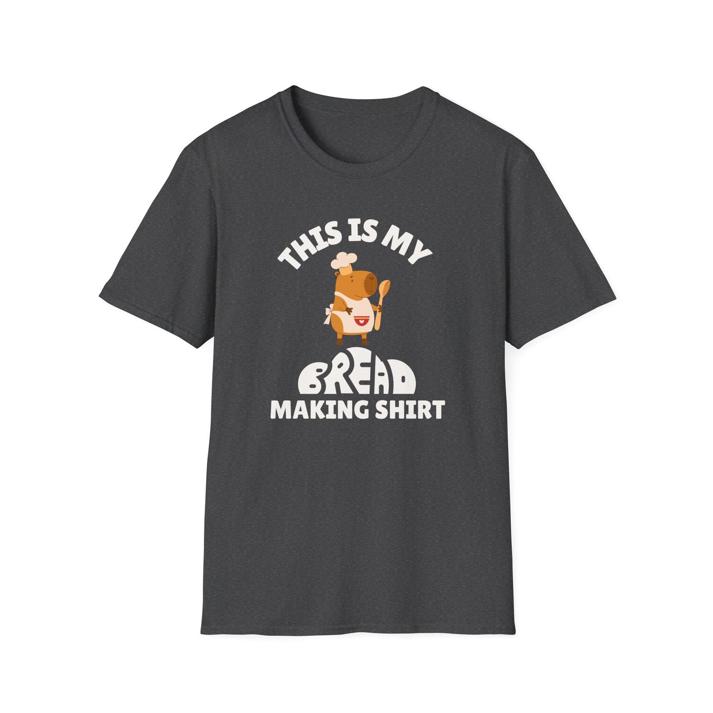My Bread Making T-shirt