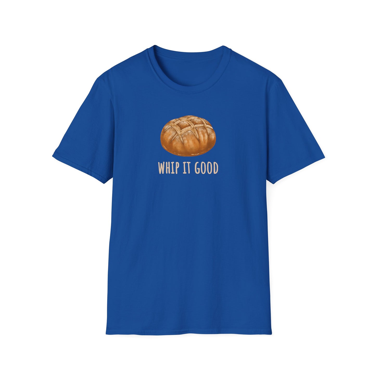 Whip It Good T-shirt