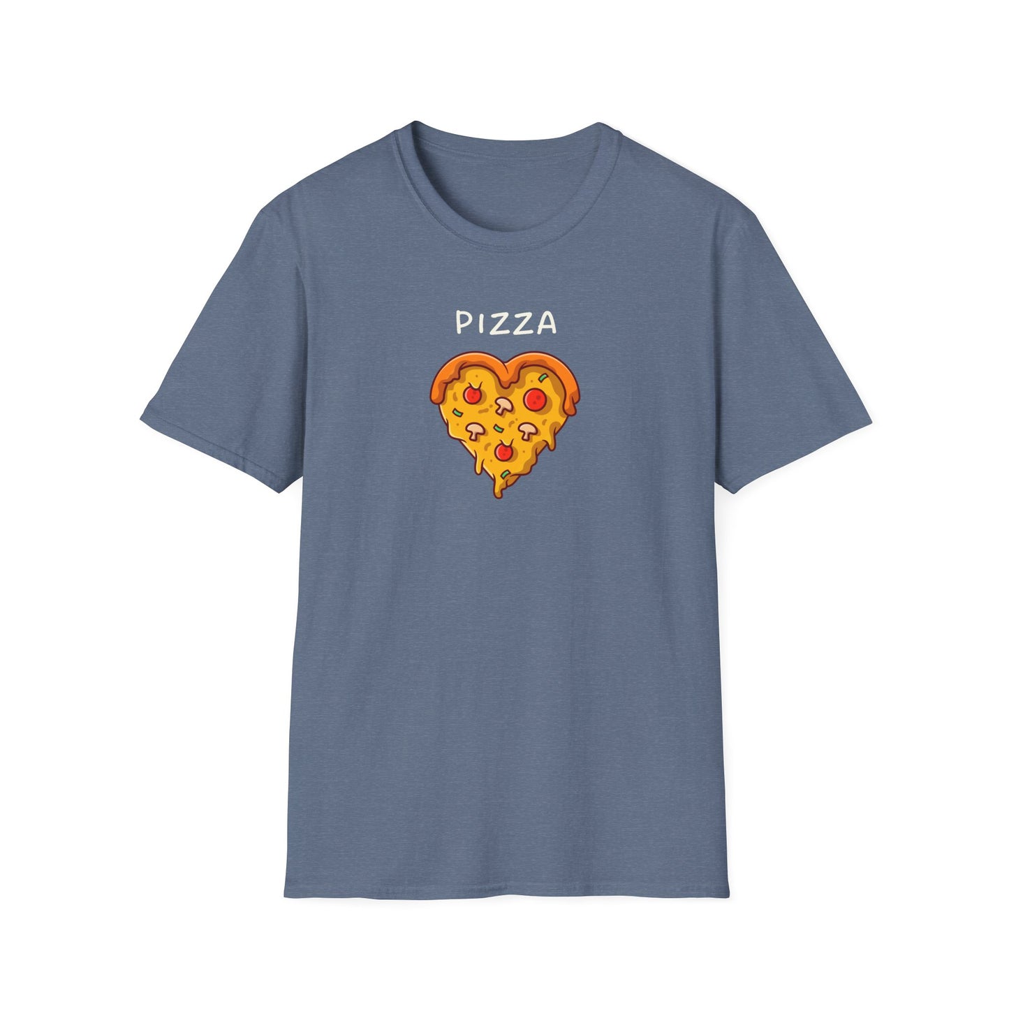 Pizza Love T-shirt
