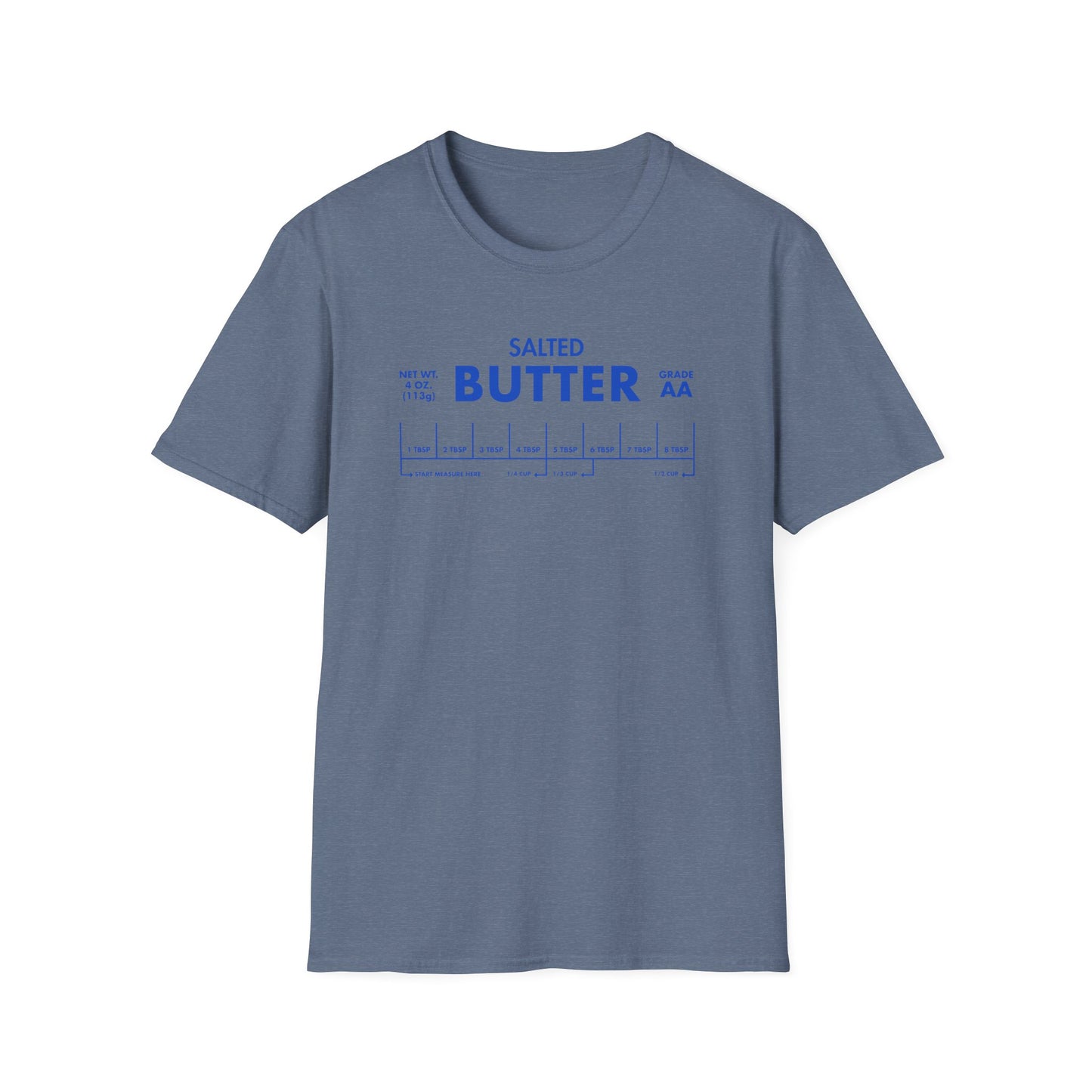 Salted Butter T-shirt