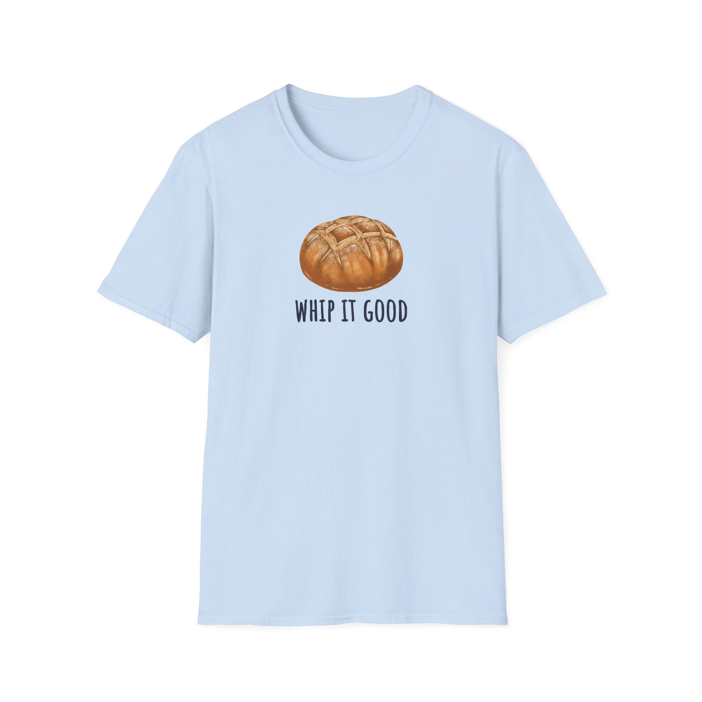 Whip It Good T-shirt