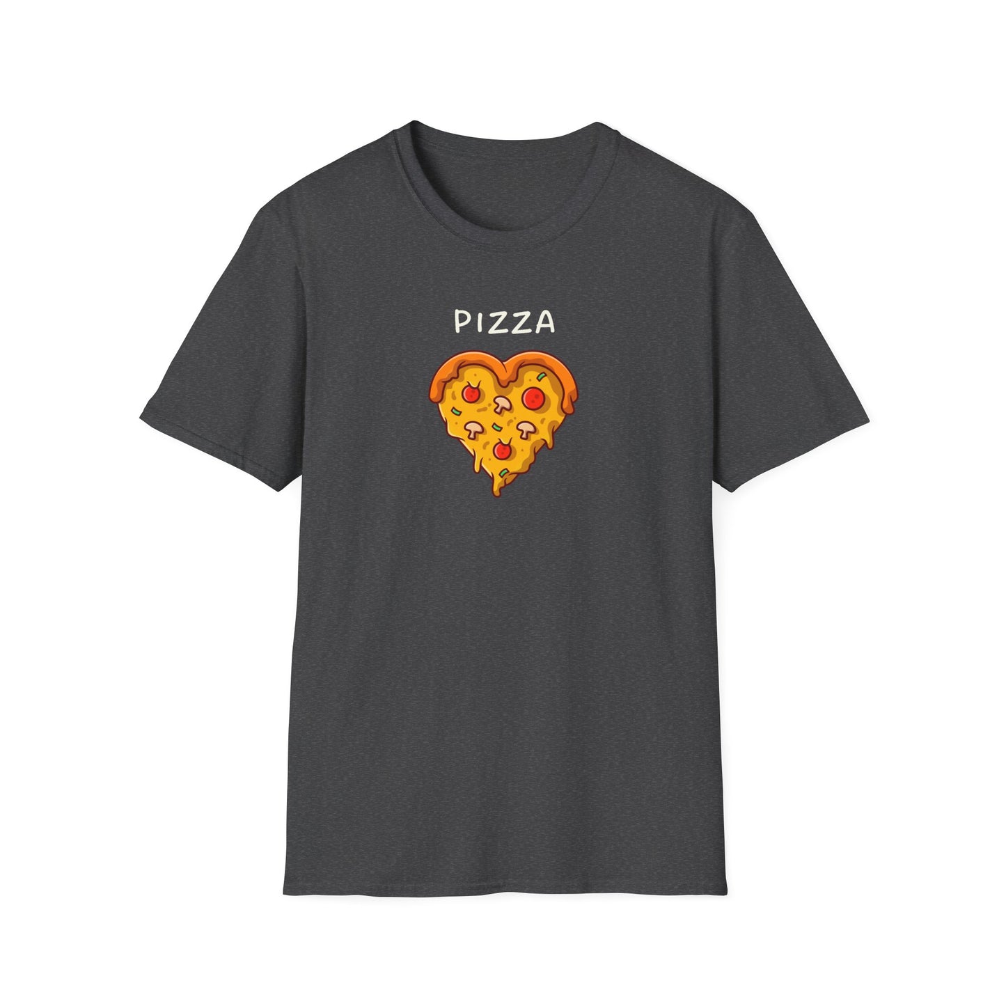 Pizza Love T-shirt