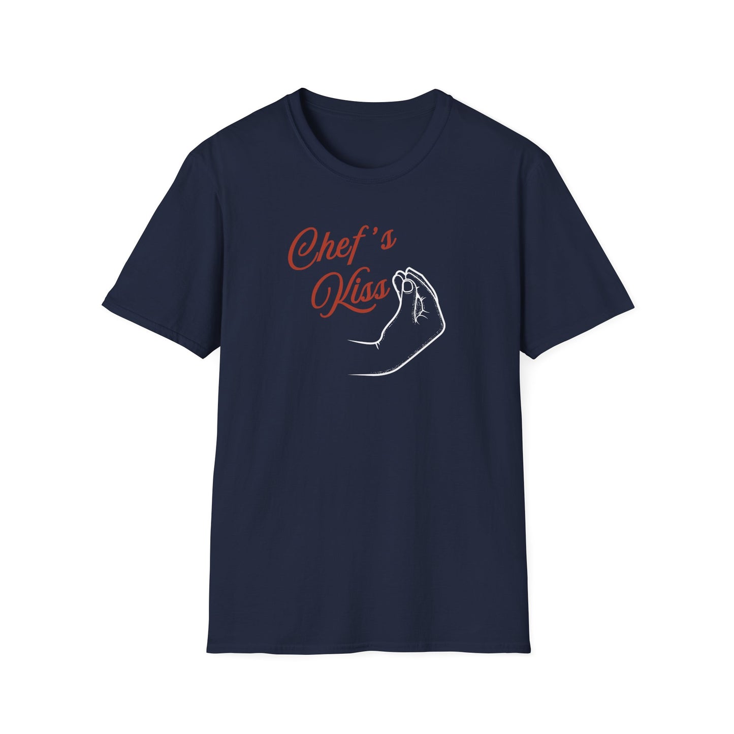 Chef's Kiss T-shirt