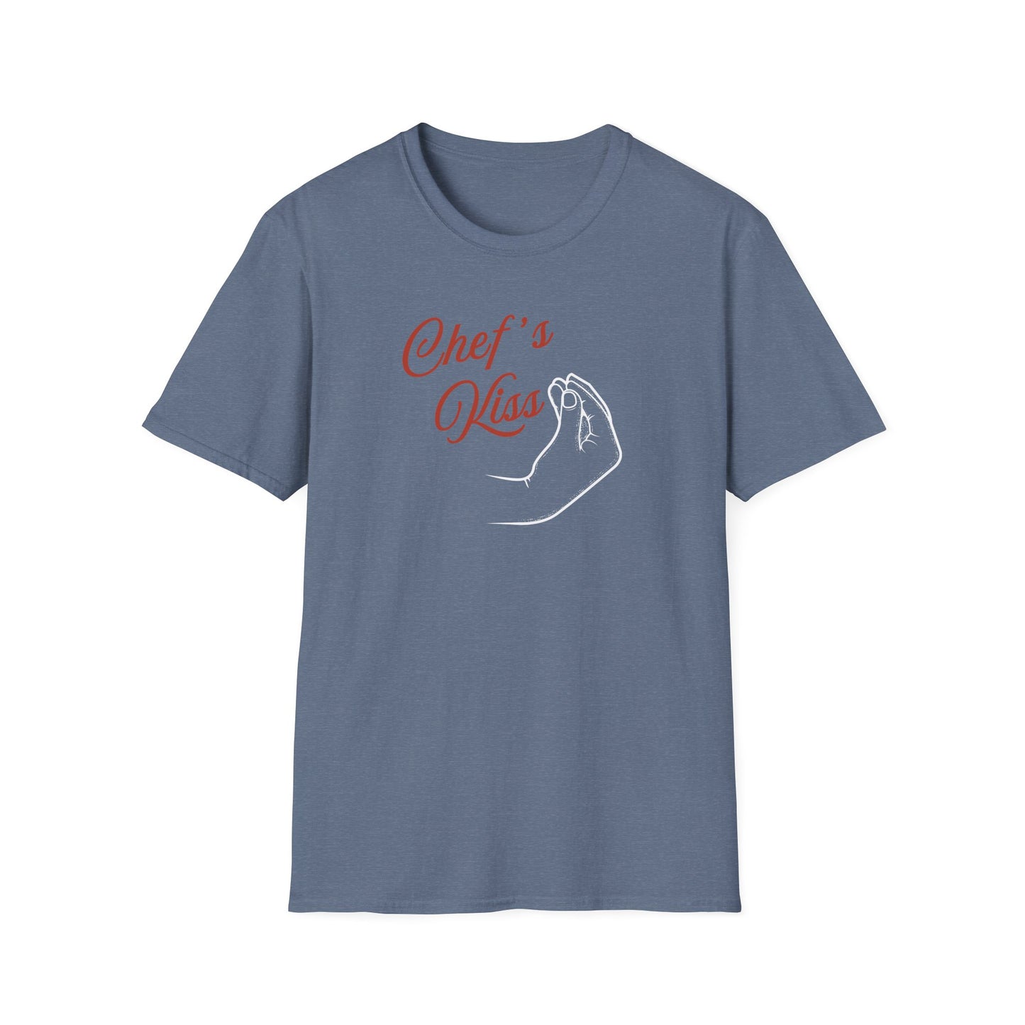Chef's Kiss T-shirt