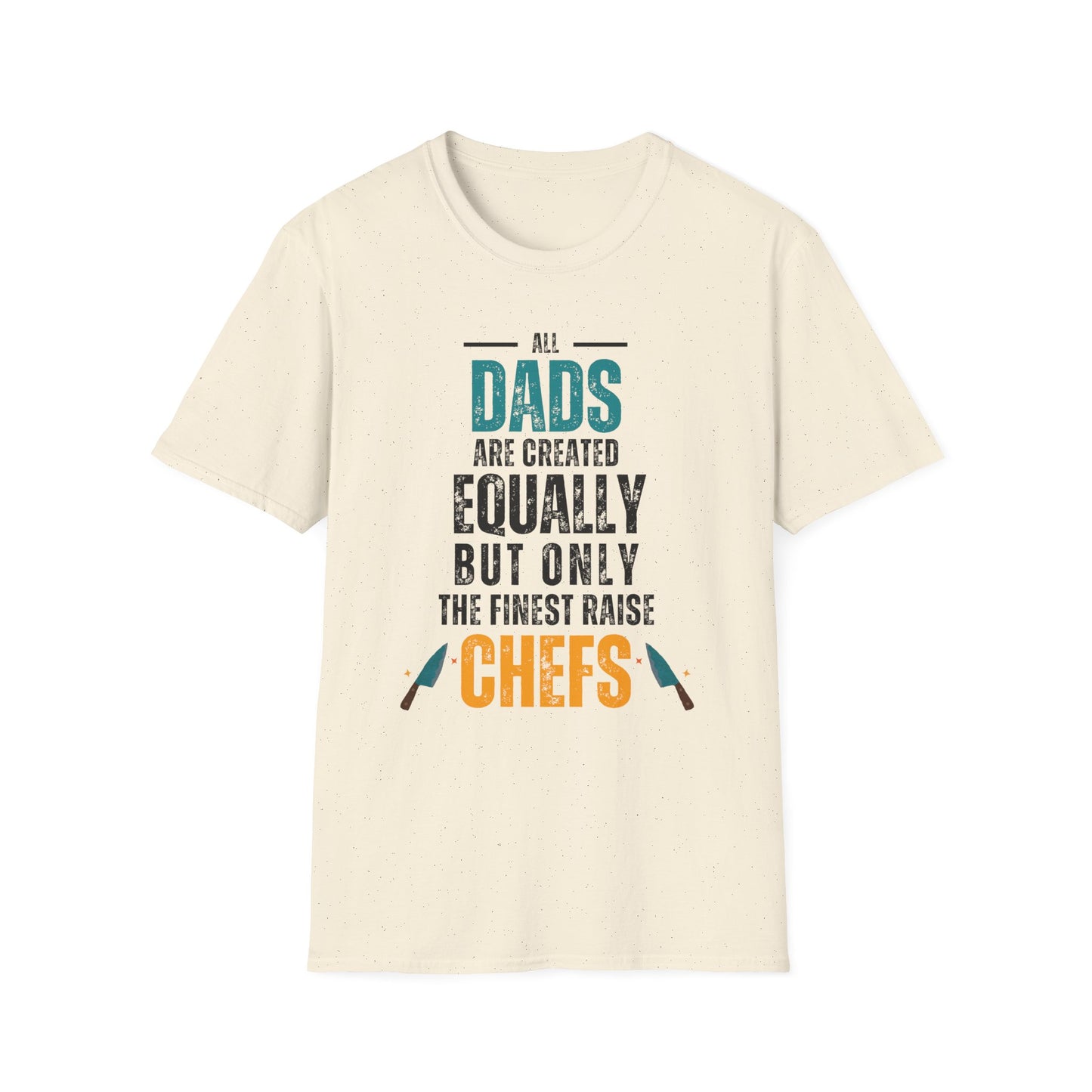 The Finest Dads T-shirt
