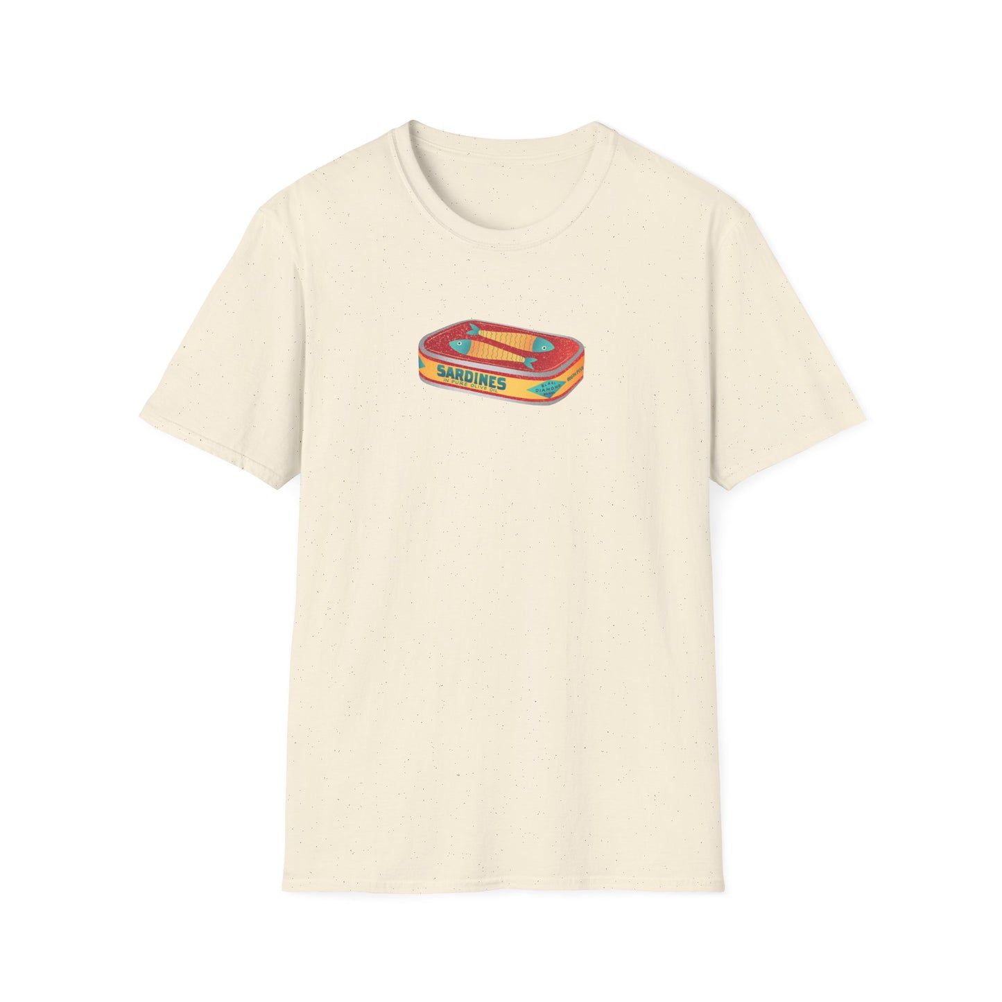 Sardines T-shirt