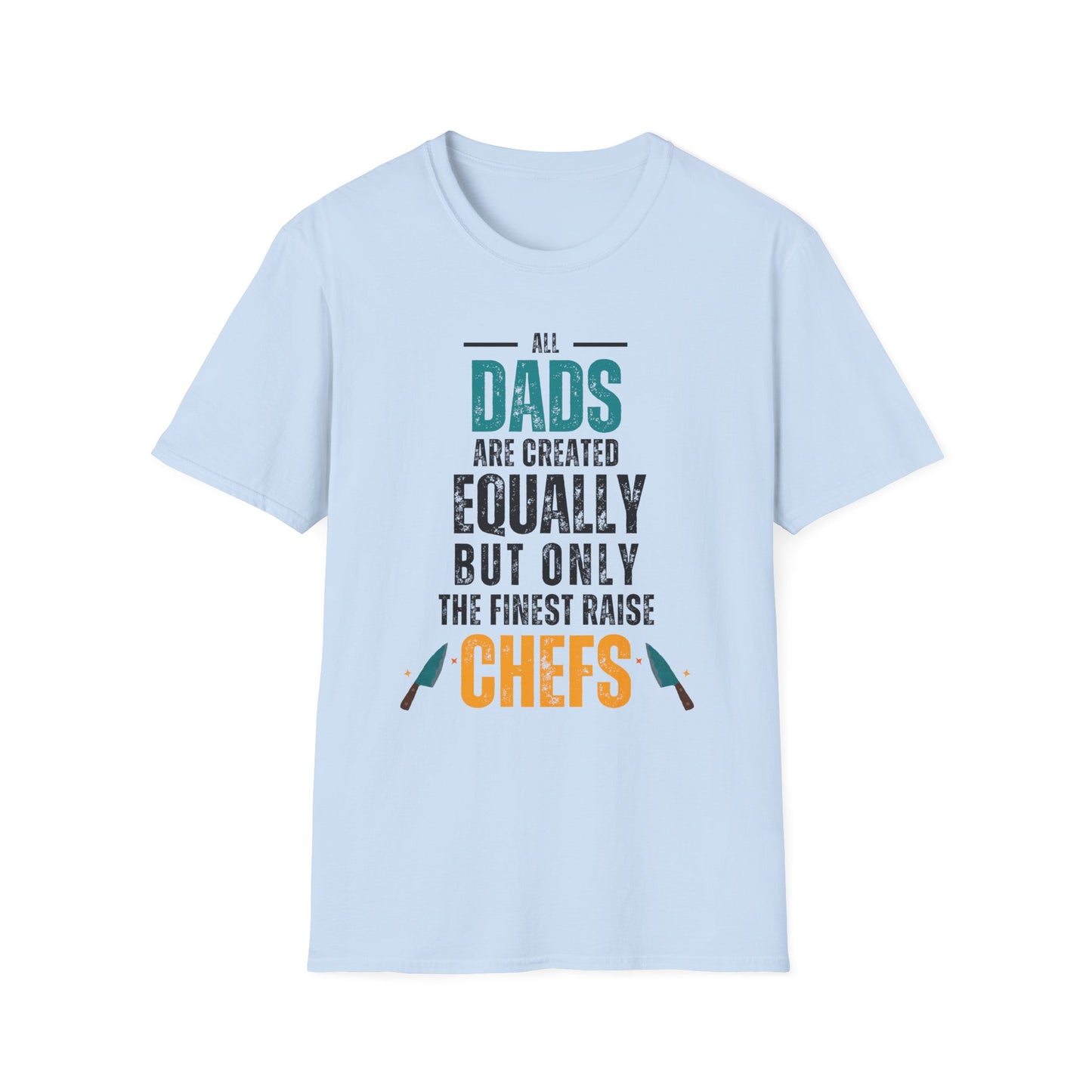 The Finest Dads T-shirt
