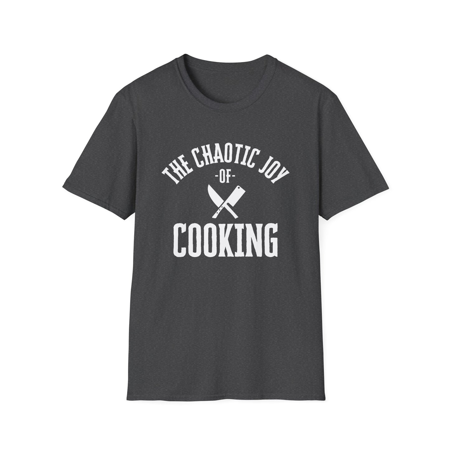 Chaotic Joy T-shirt