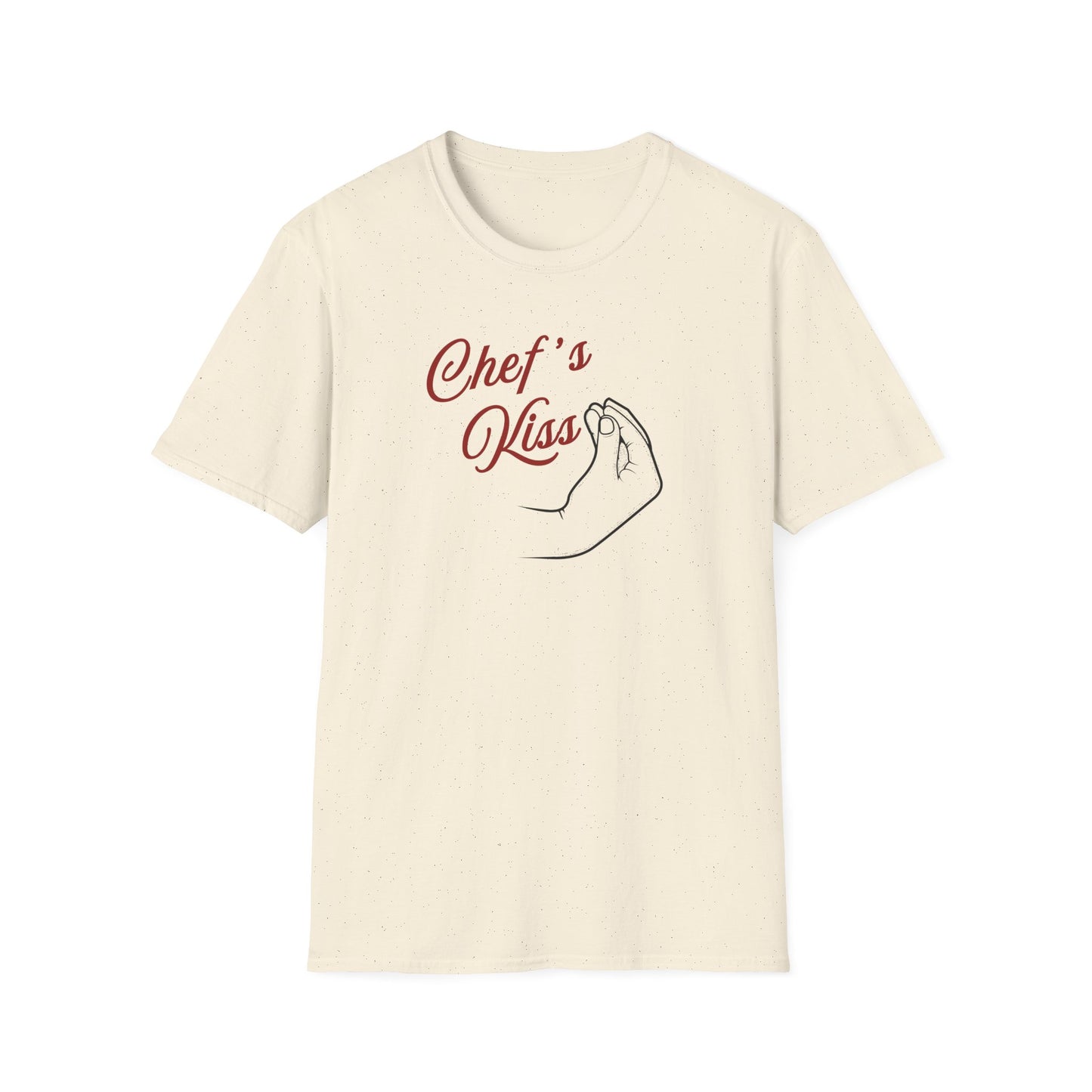 Chef's Kiss T-shirt