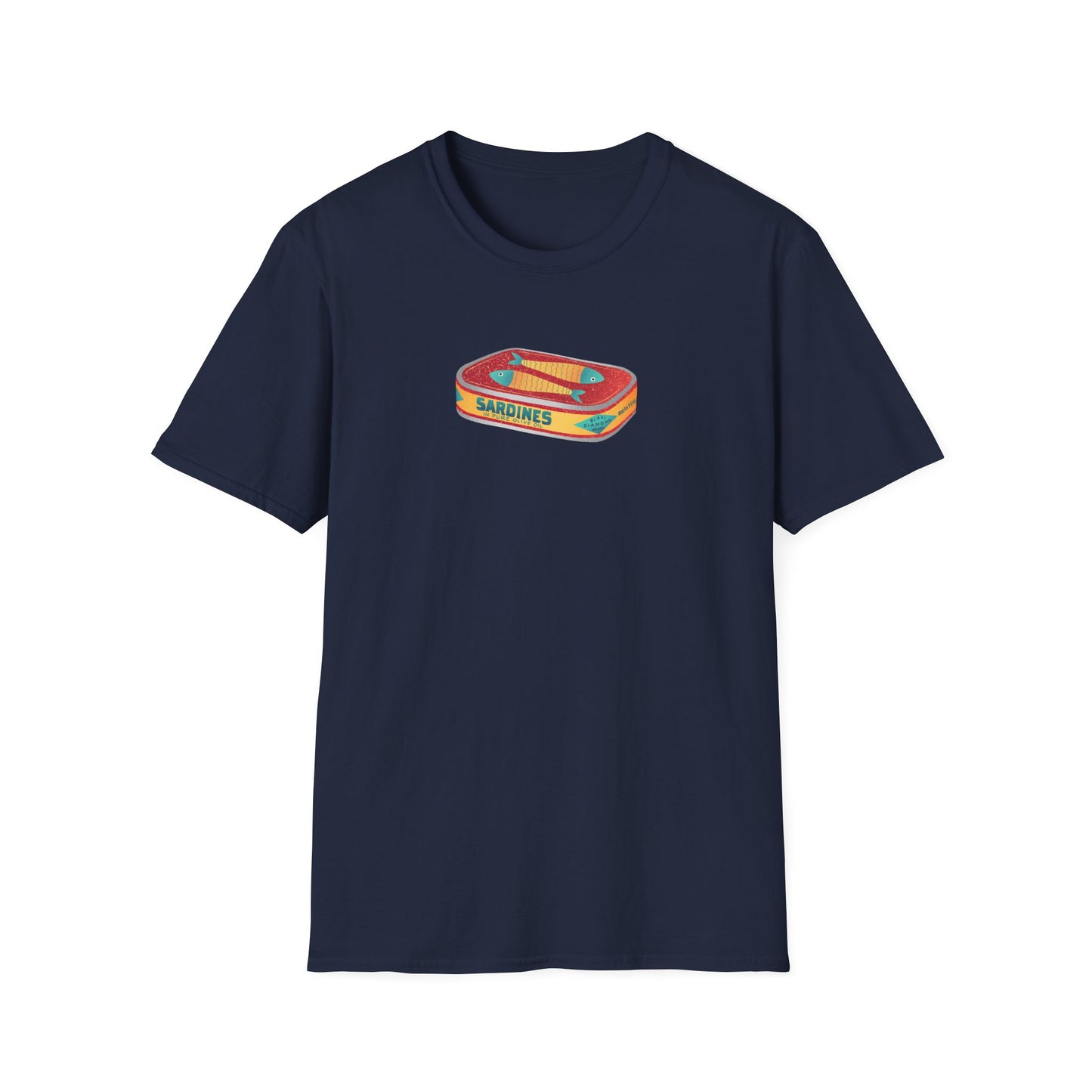 Sardines T-shirt