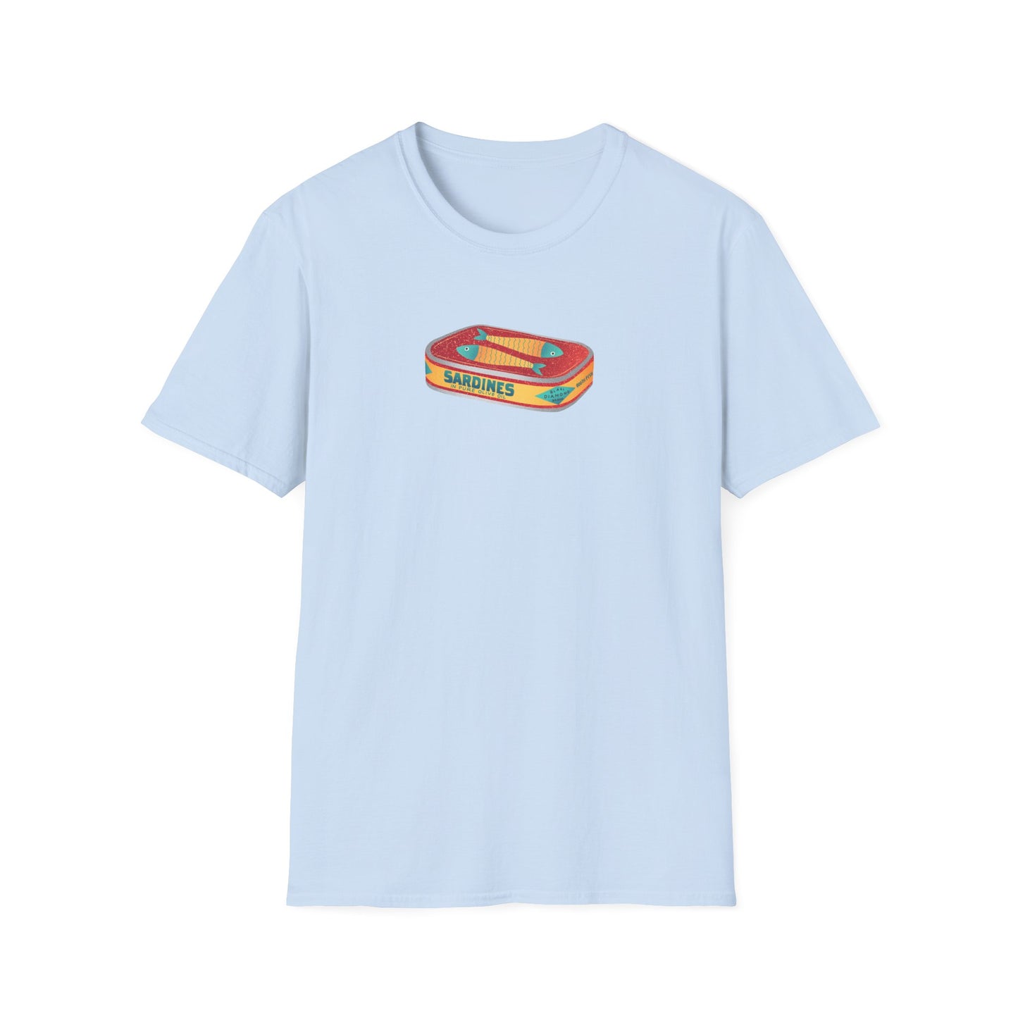 Sardines T-shirt