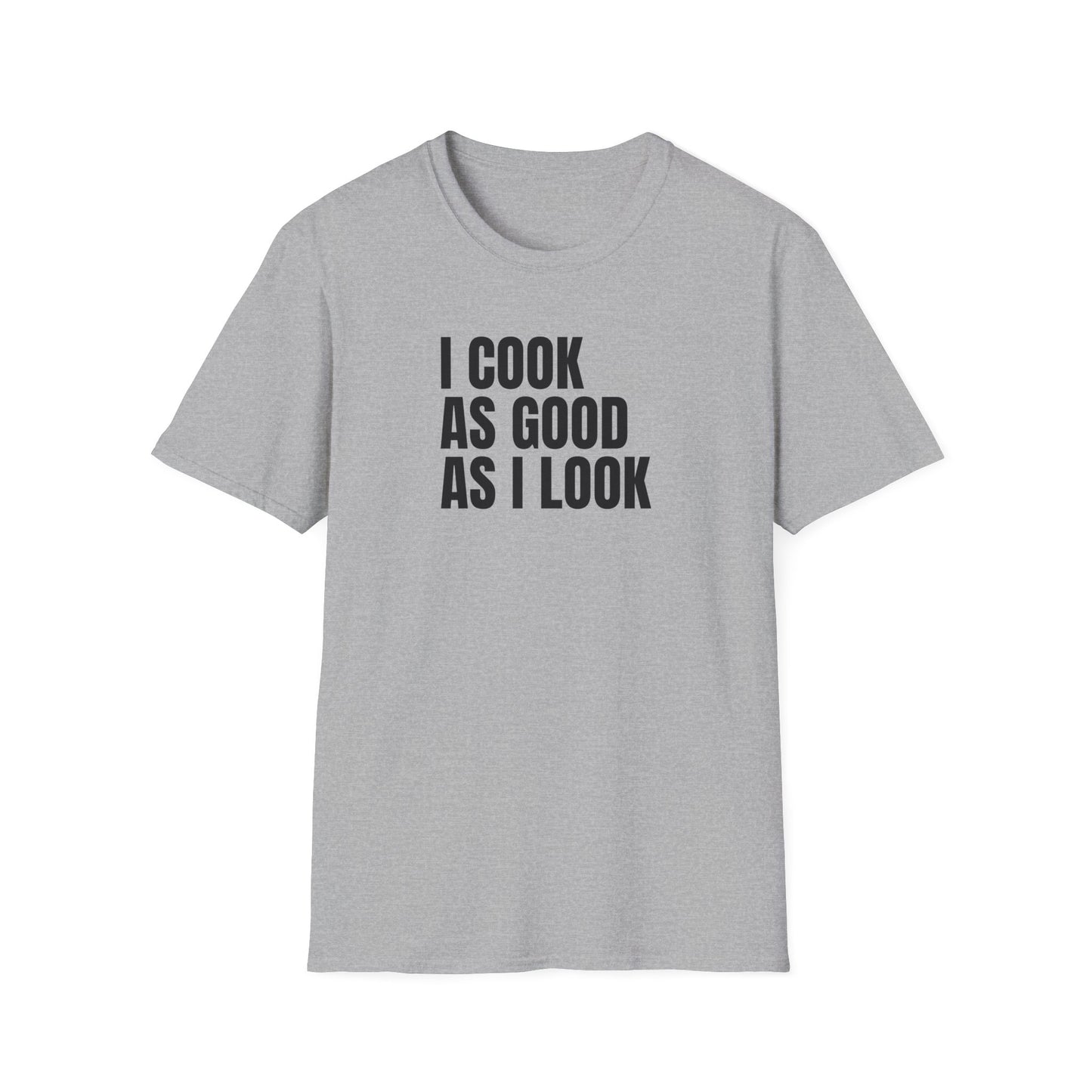 Cook Good T-shirt