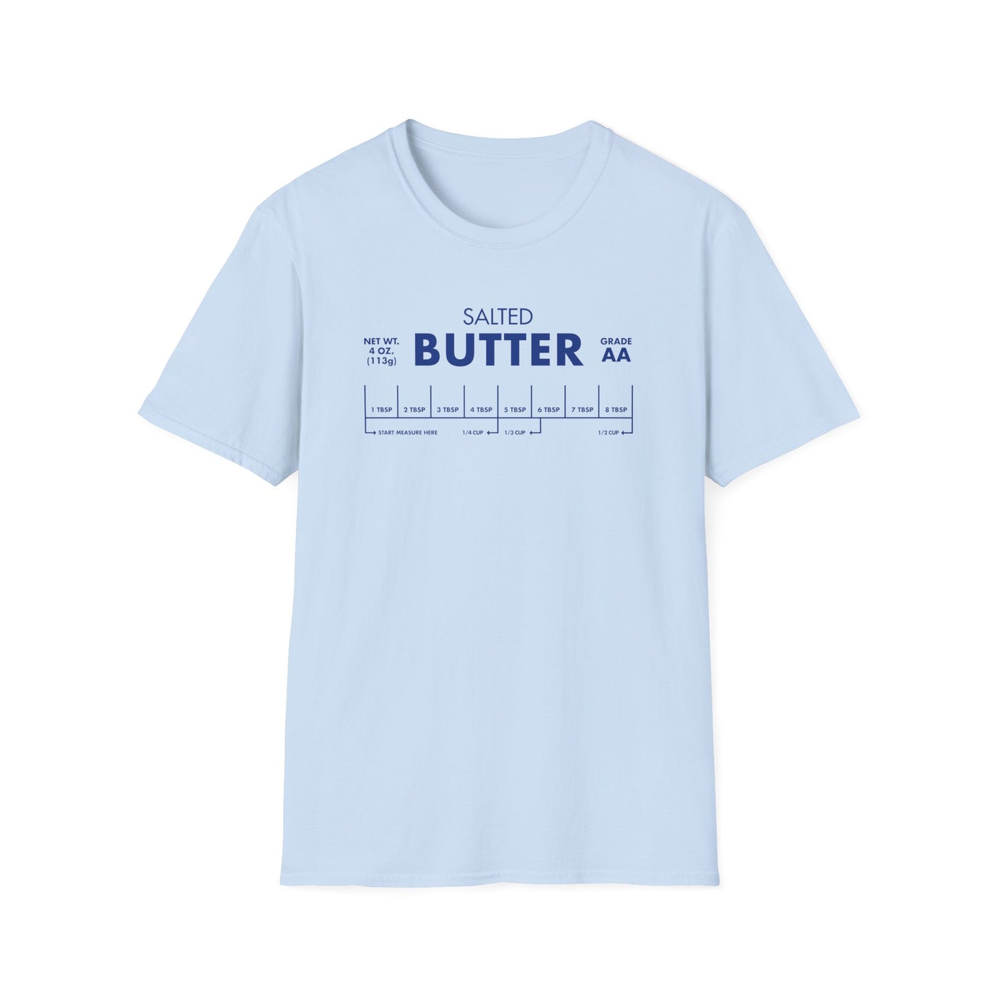 Salted Butter T-shirt
