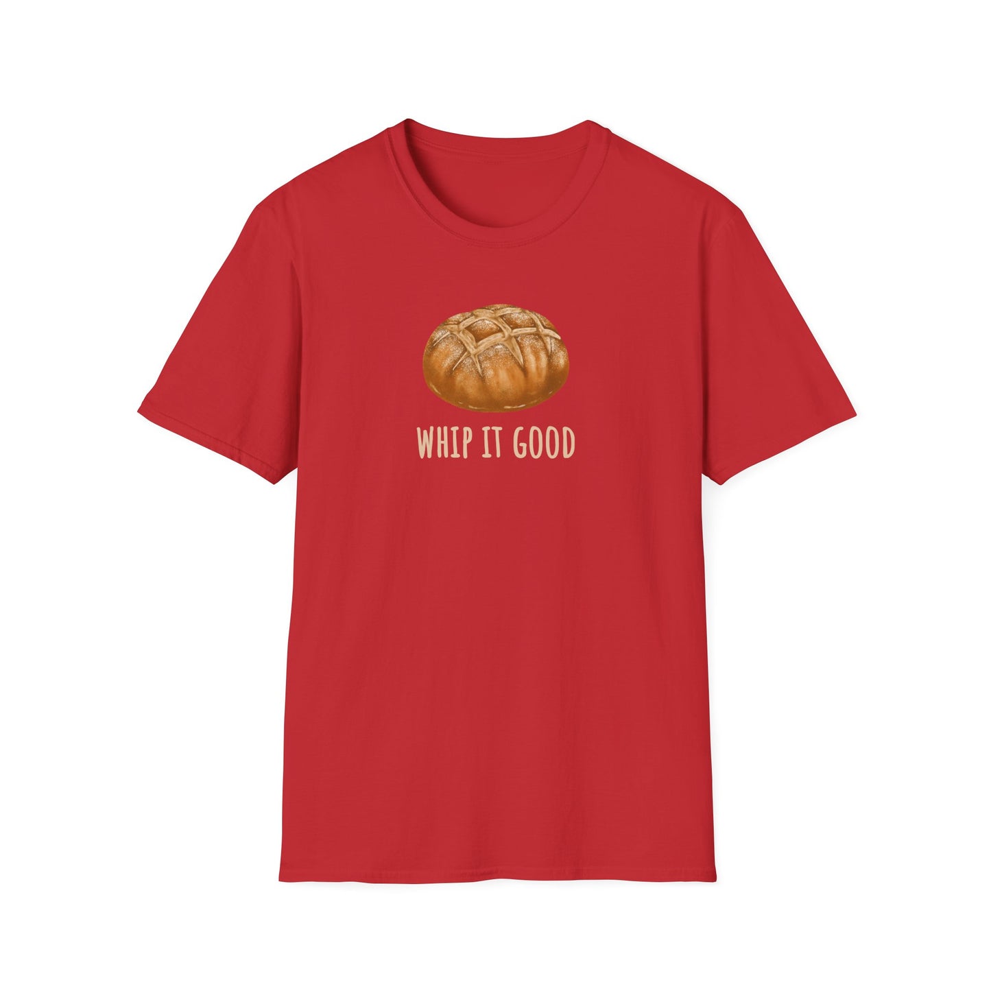 Whip It Good T-shirt