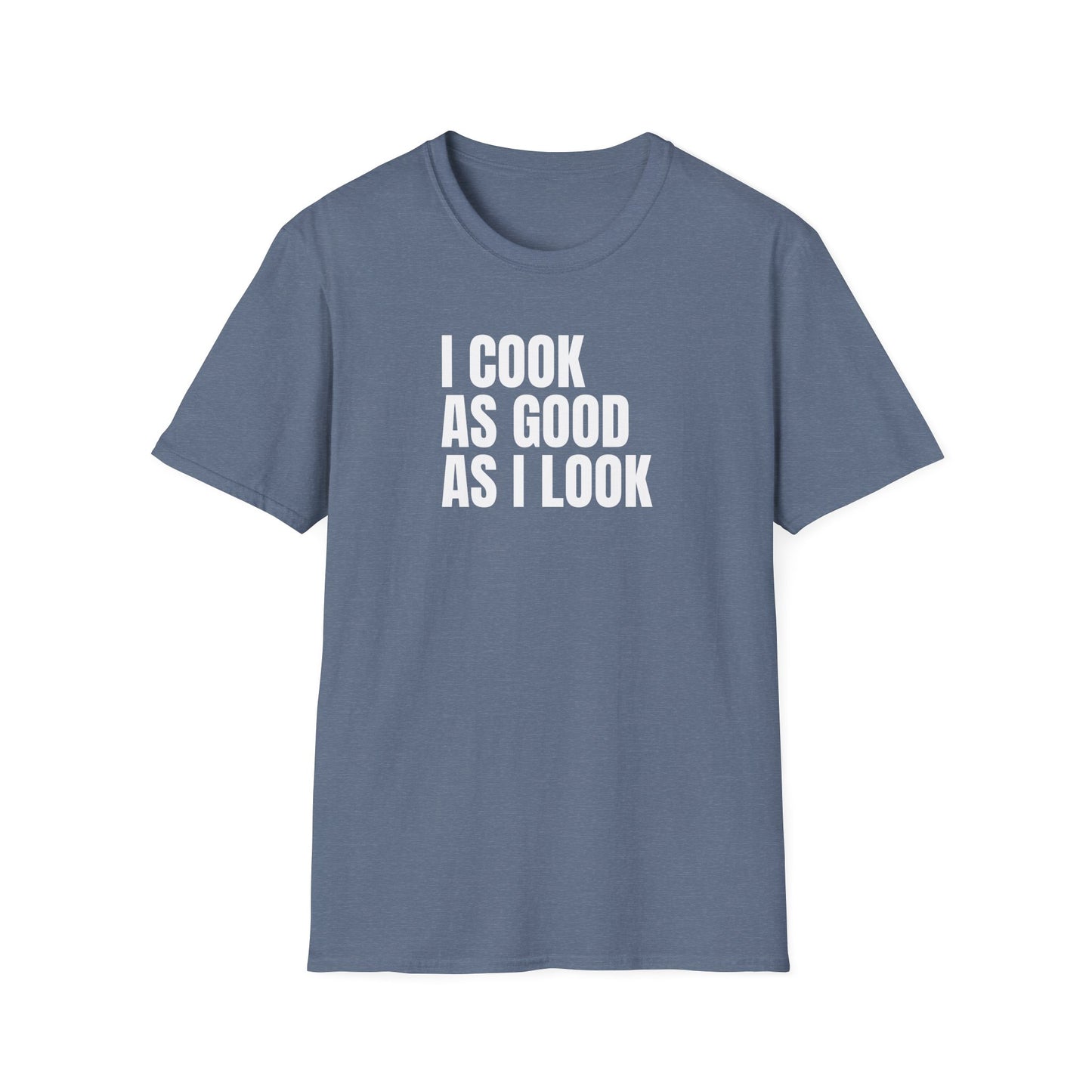 Cook Good T-shirt