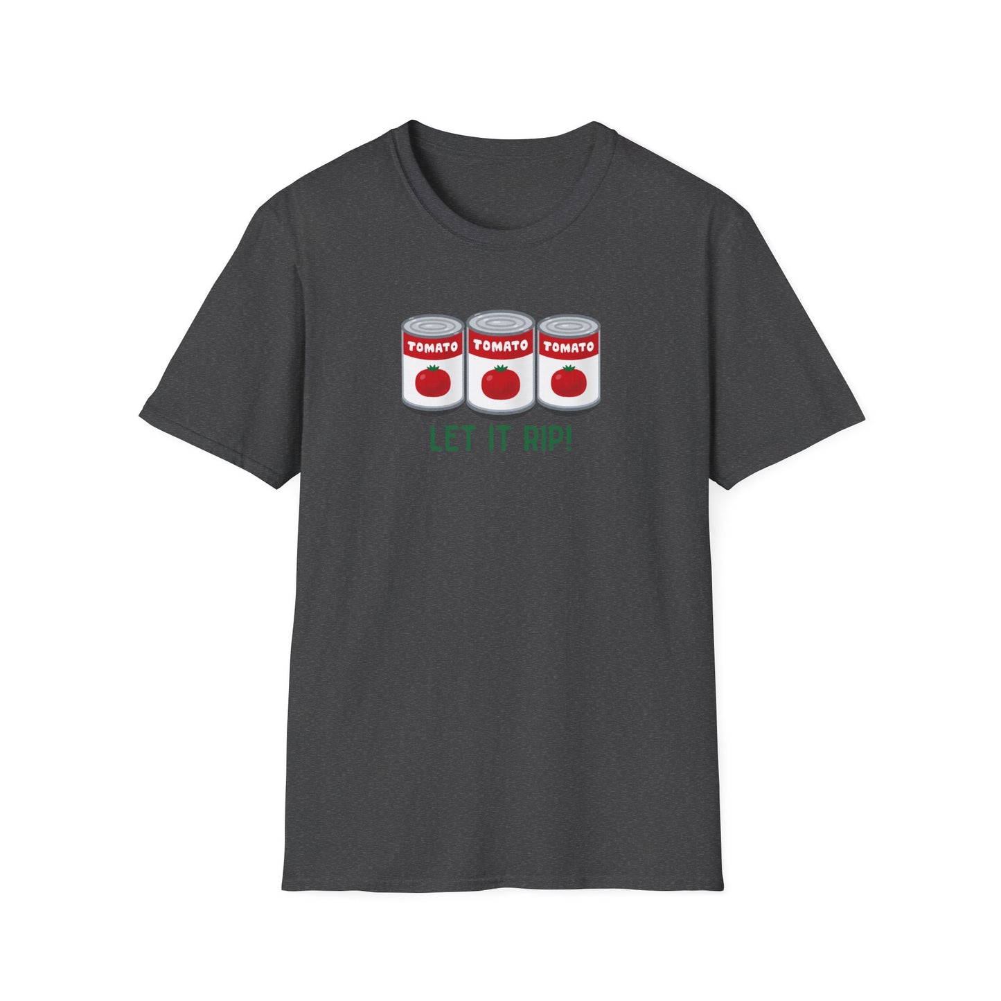 Let It Rip T-shirt