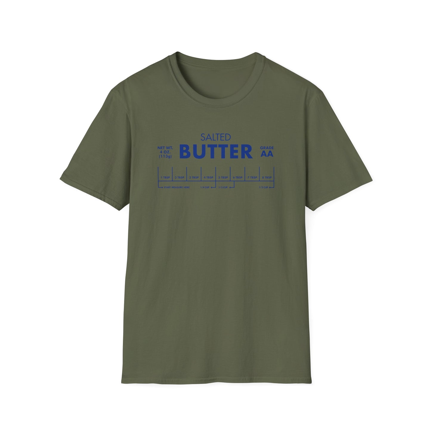 Salted Butter T-shirt