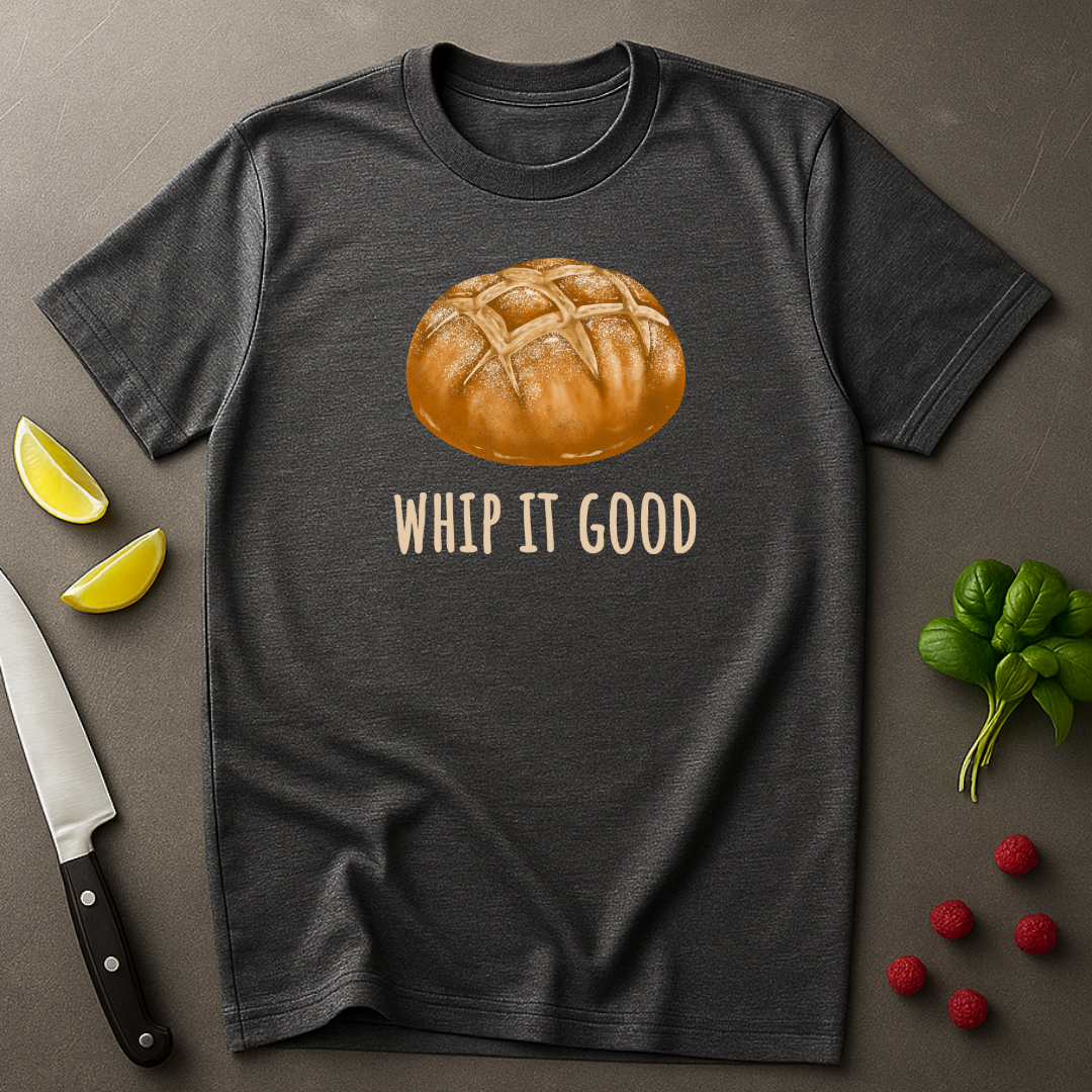 Whip It Good T-shirt