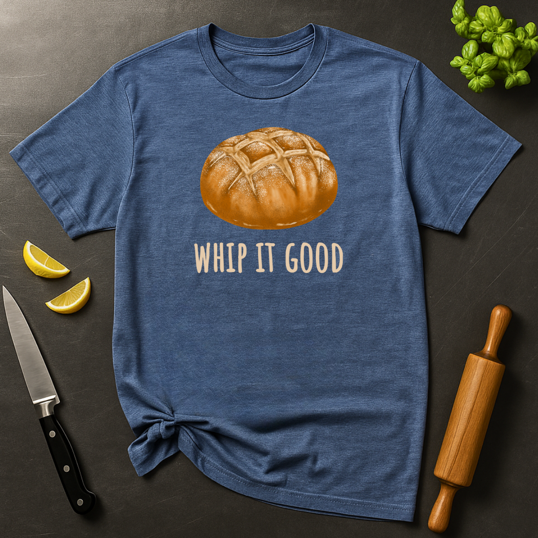 Whip It Good T-shirt