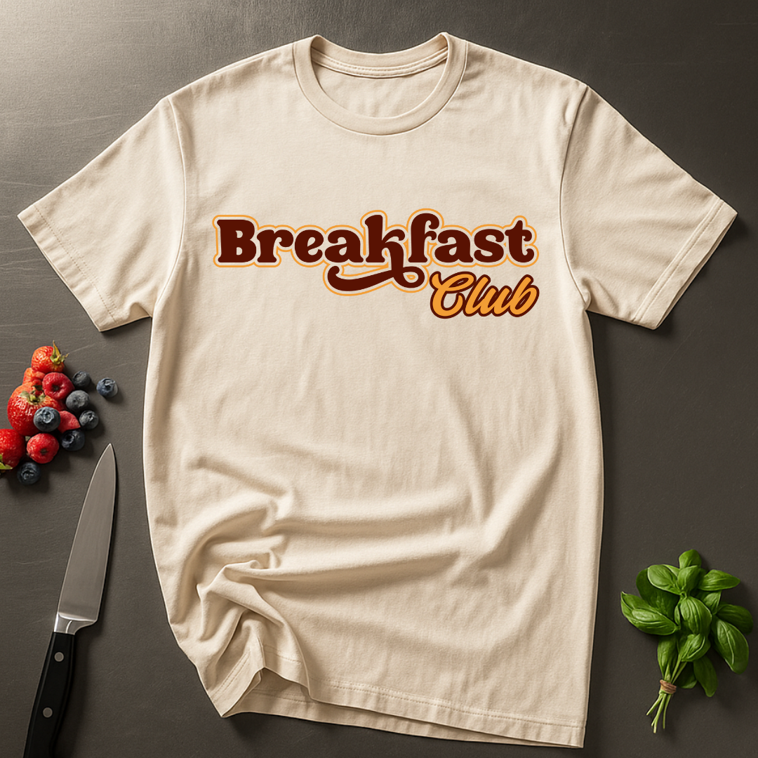 Breakfast Club T-shirt