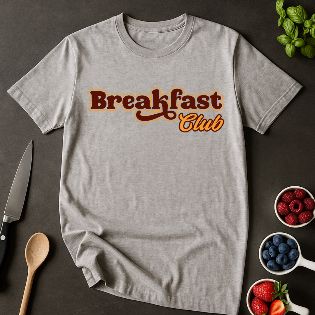 Breakfast Club T-shirt