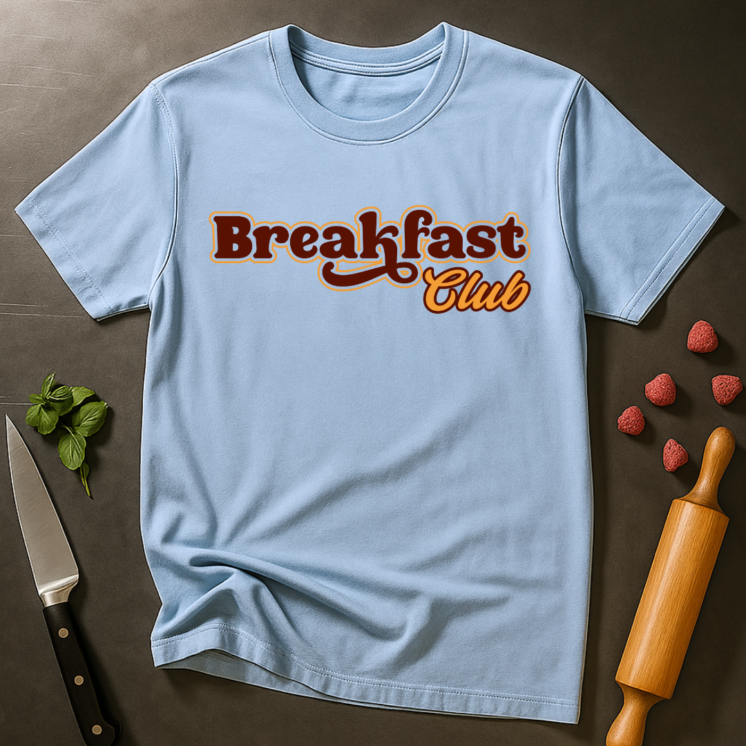 Breakfast Club T-shirt
