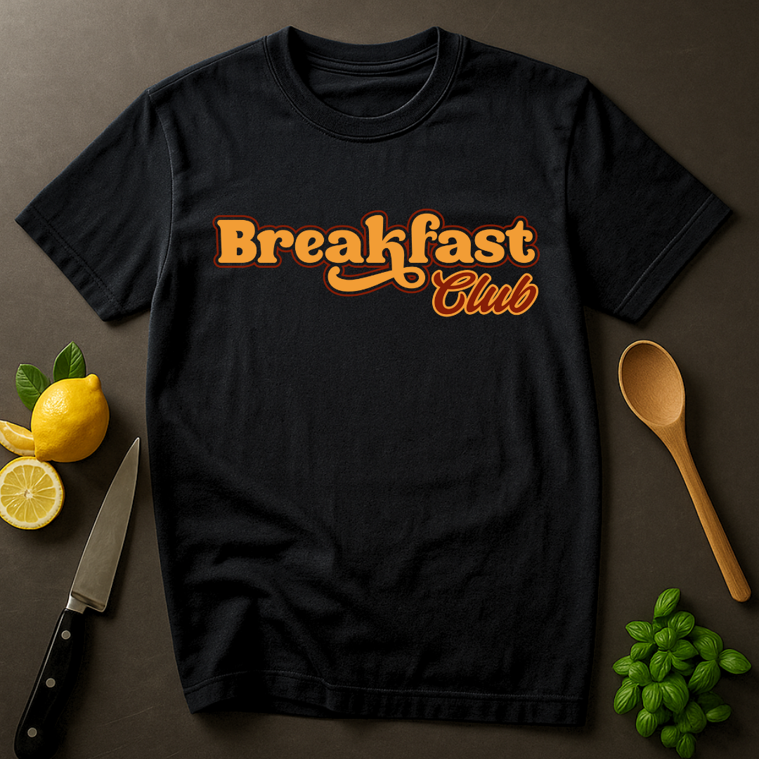 Breakfast Club T-shirt