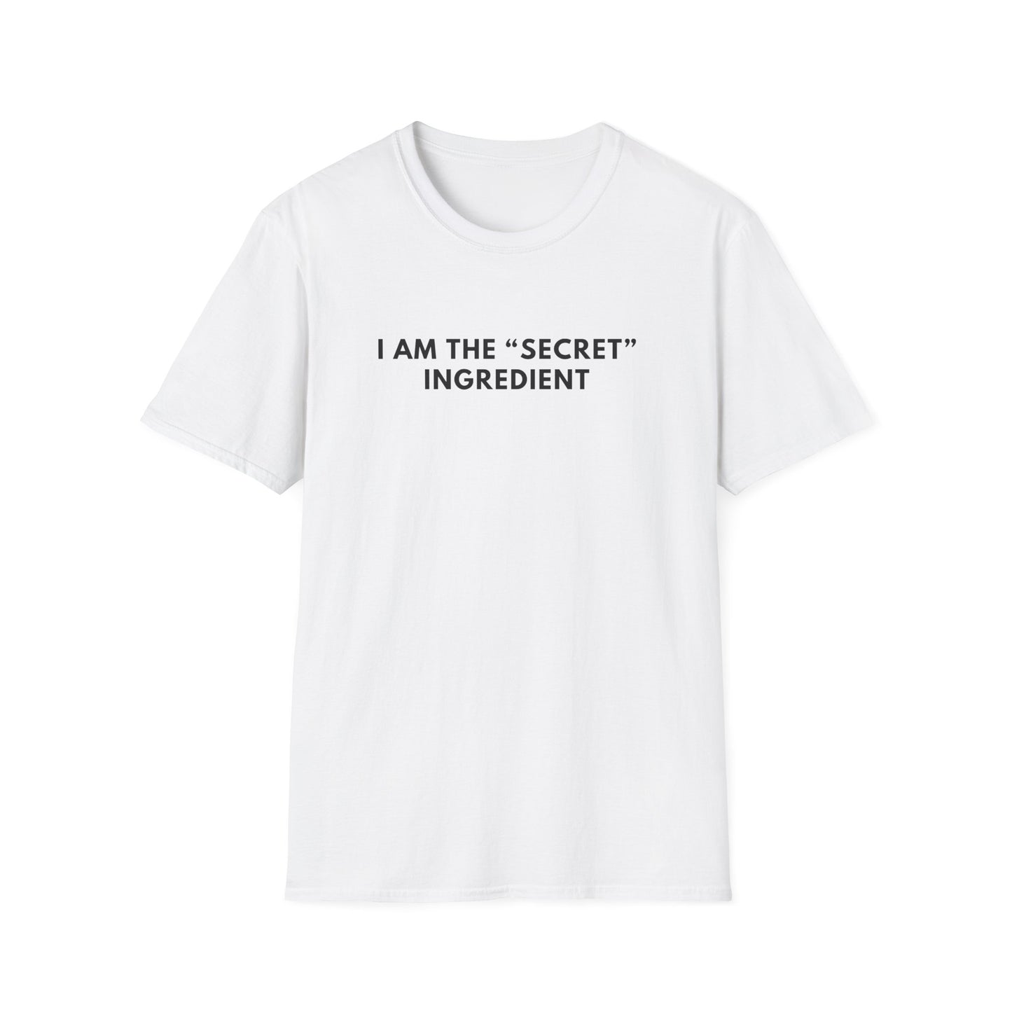 Secret Ingredient T-shirt