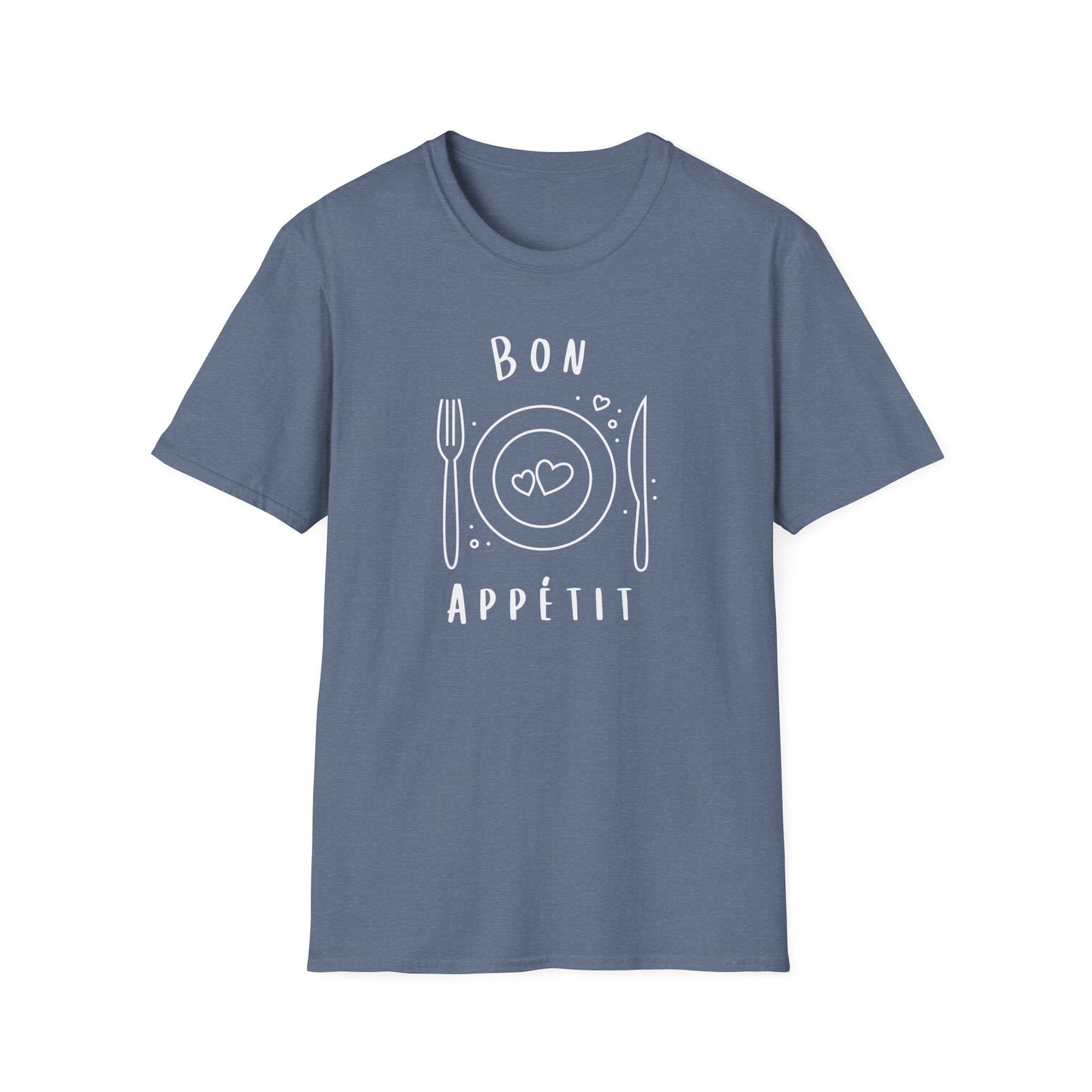Bon Appetit T-shirt