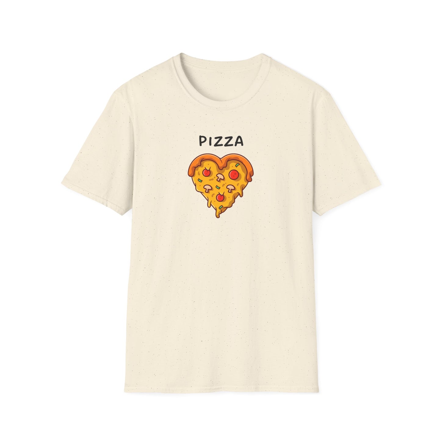 Pizza Love T-shirt