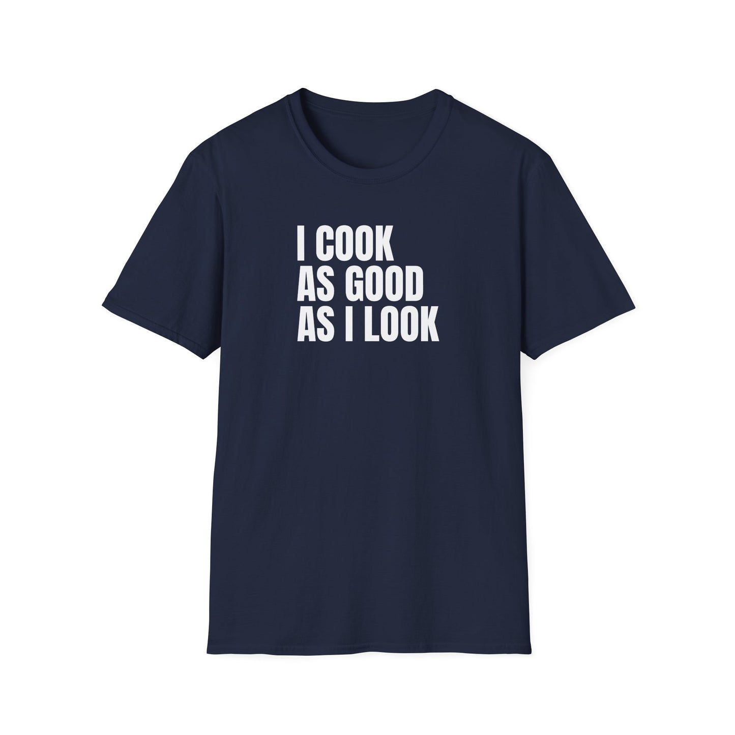 Cook Good T-shirt