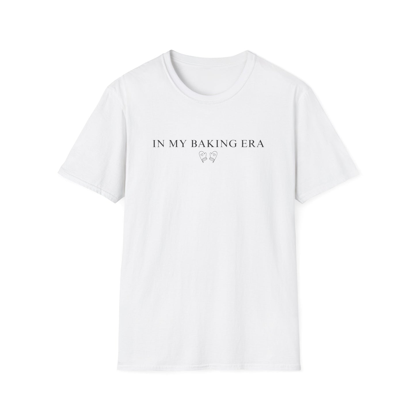 Baking Era T-shirt