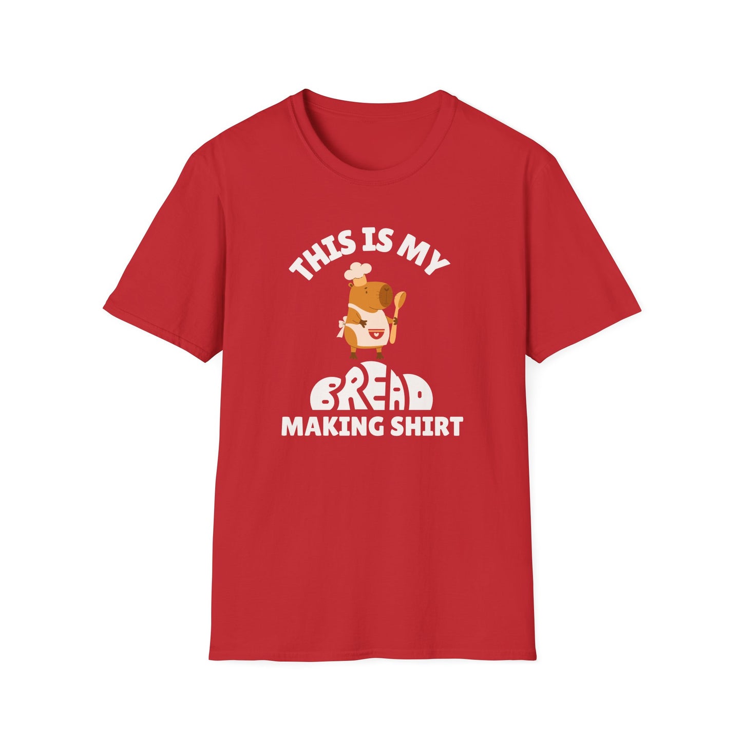 My Bread Making T-shirt