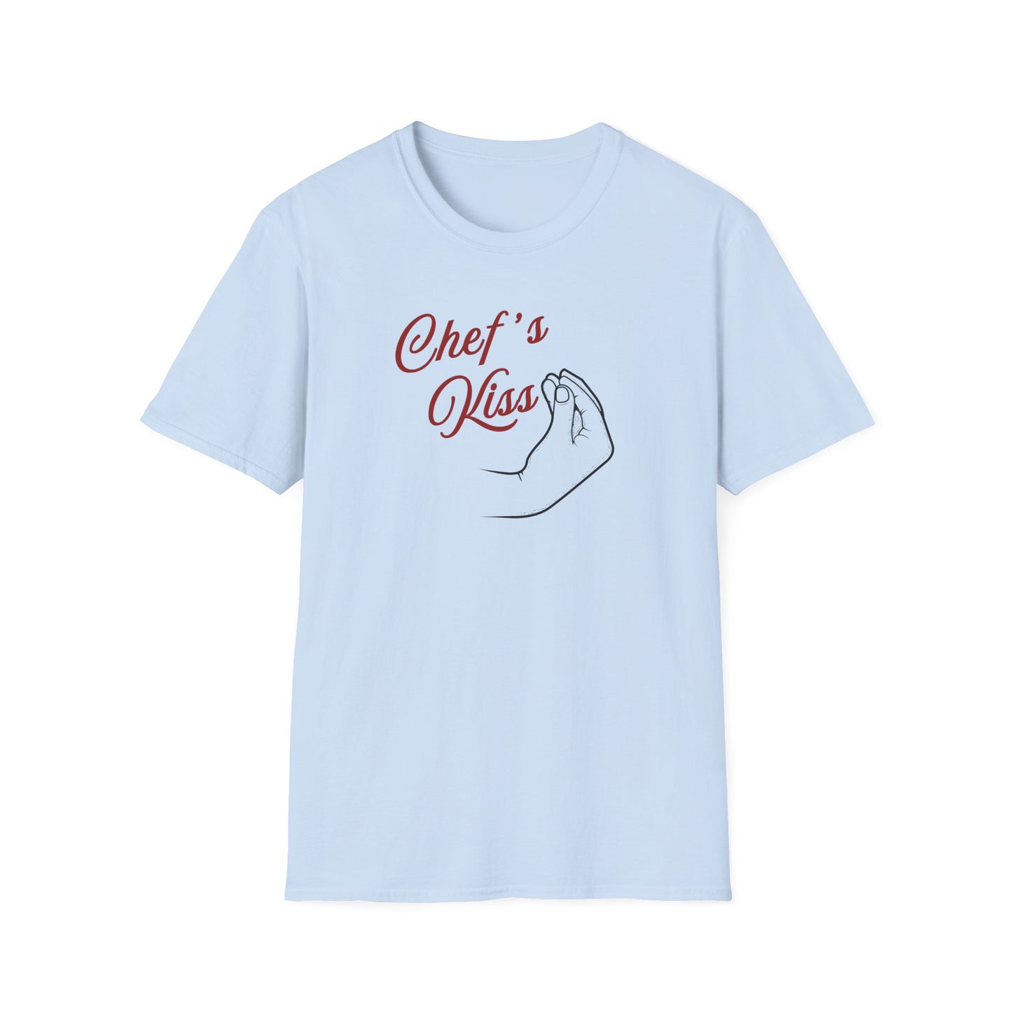 Chef's Kiss T-shirt